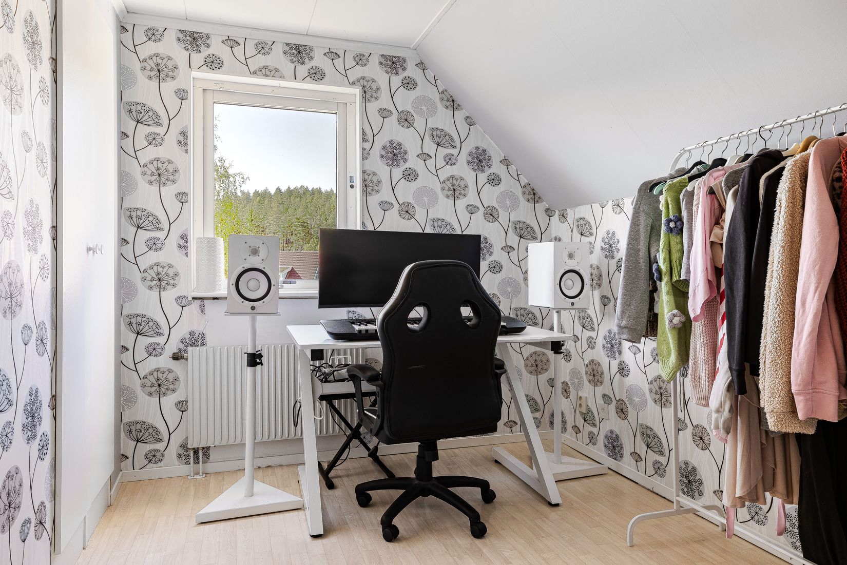 Villa, Tjäderstigen 6, Rimforsa, Kinda