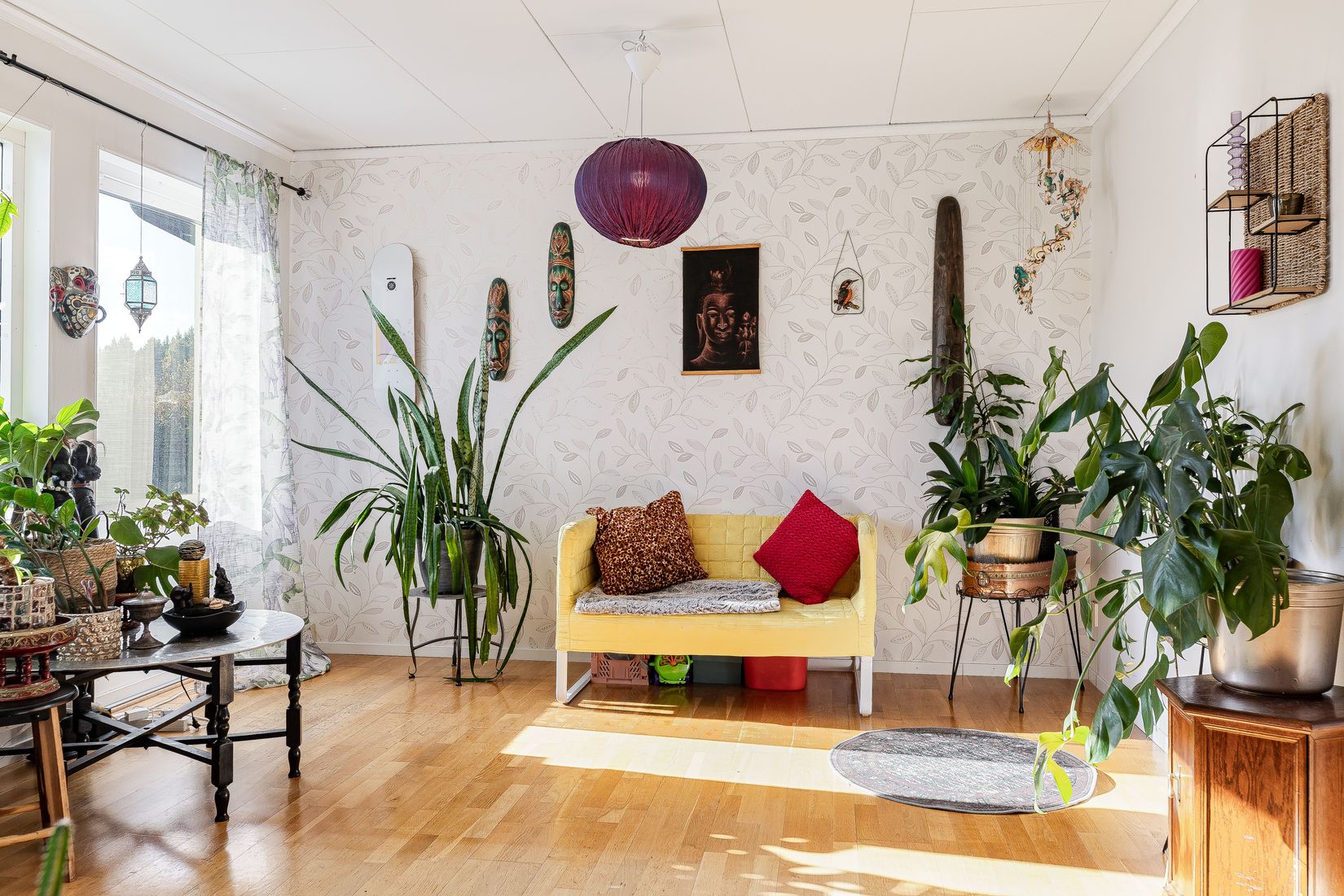 Villa, Tjäderstigen 6, Rimforsa, Kinda