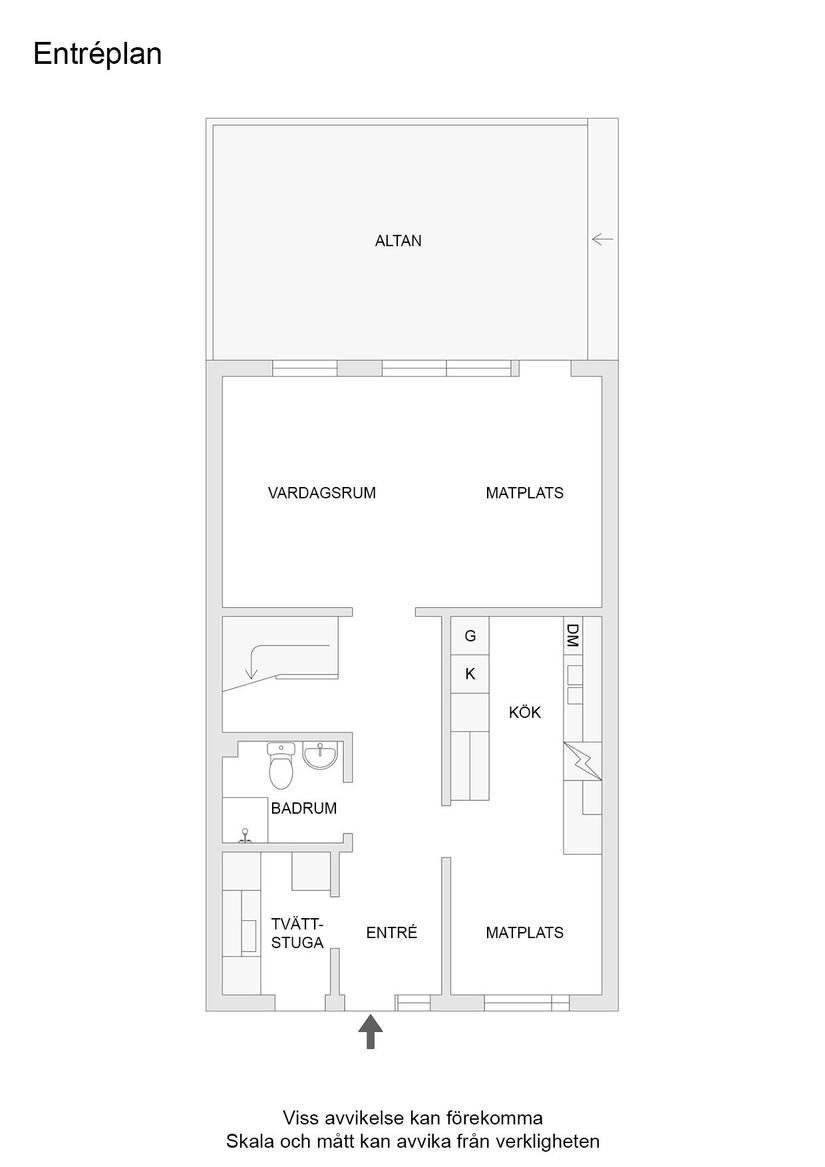 Villa, Tjäderstigen 6, Rimforsa, Kinda