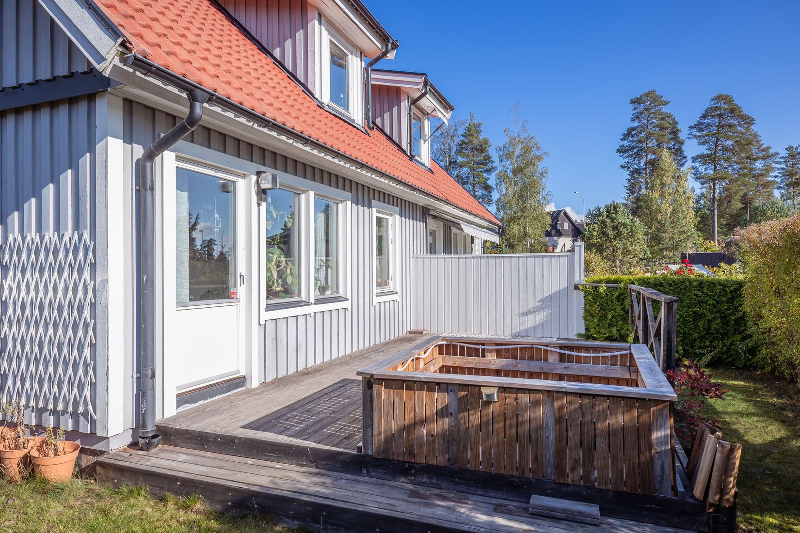 Villa, Tjäderstigen 6, Rimforsa, Kinda