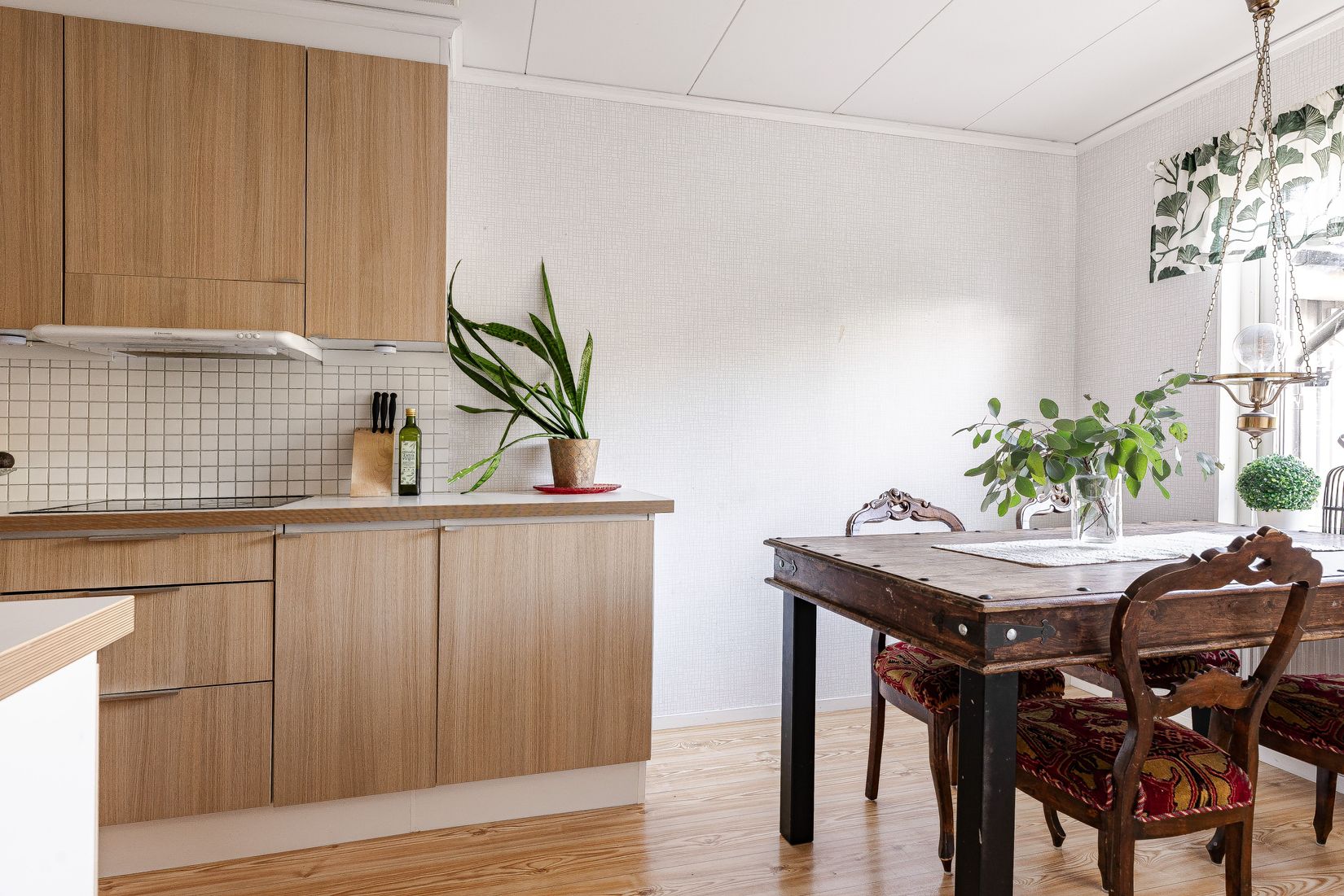 Villa, Tjäderstigen 6, Rimforsa, Kinda