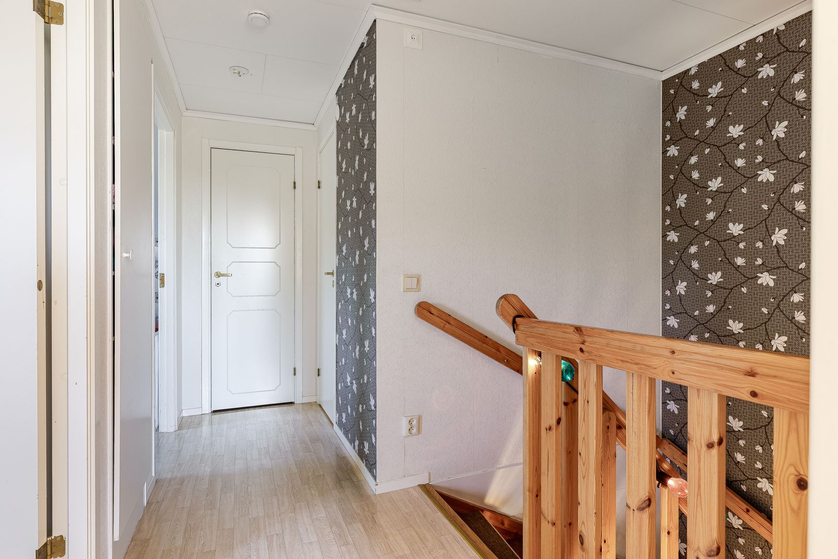 Villa, Tjäderstigen 6, Rimforsa, Kinda