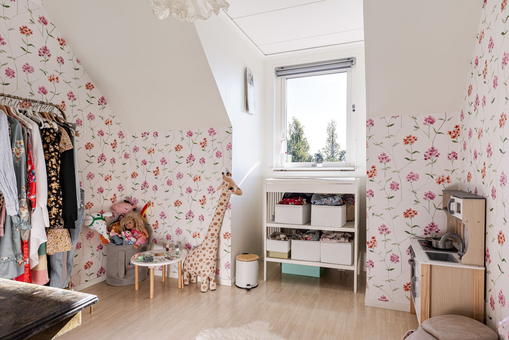 Villa, Tjäderstigen 6, Rimforsa, Kinda