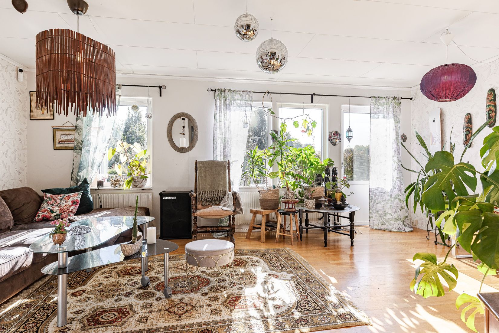 Villa, Tjäderstigen 6, Rimforsa, Kinda