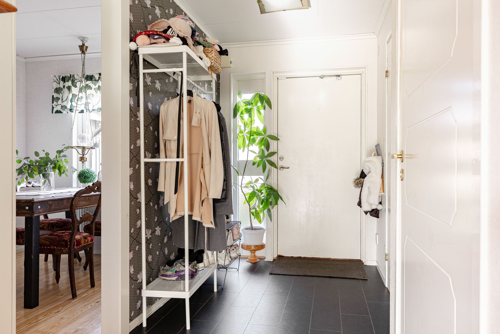 Villa, Tjäderstigen 6, Rimforsa, Kinda