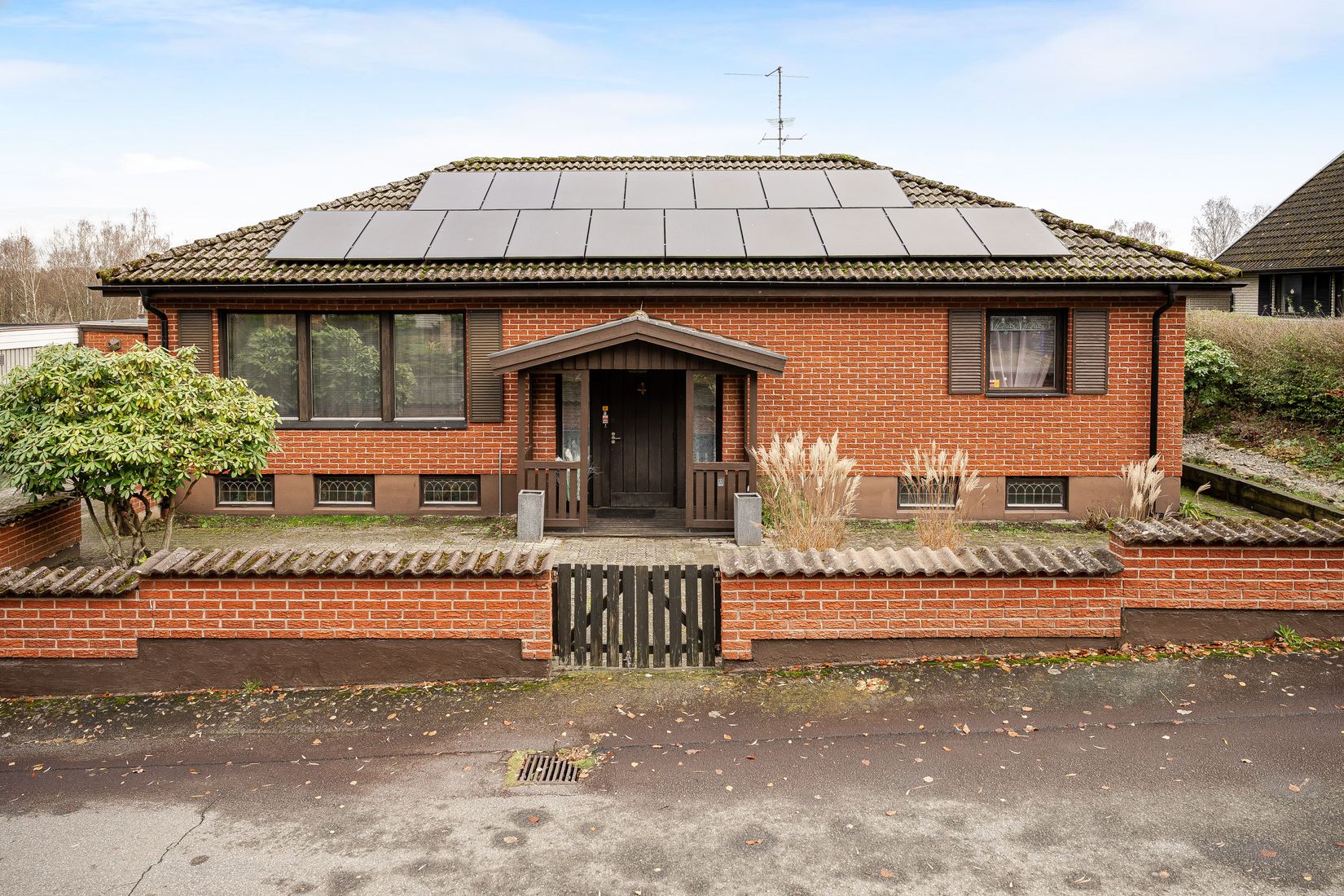 Villa, Smaragdstigen 4, Tyringe, Hässleholm