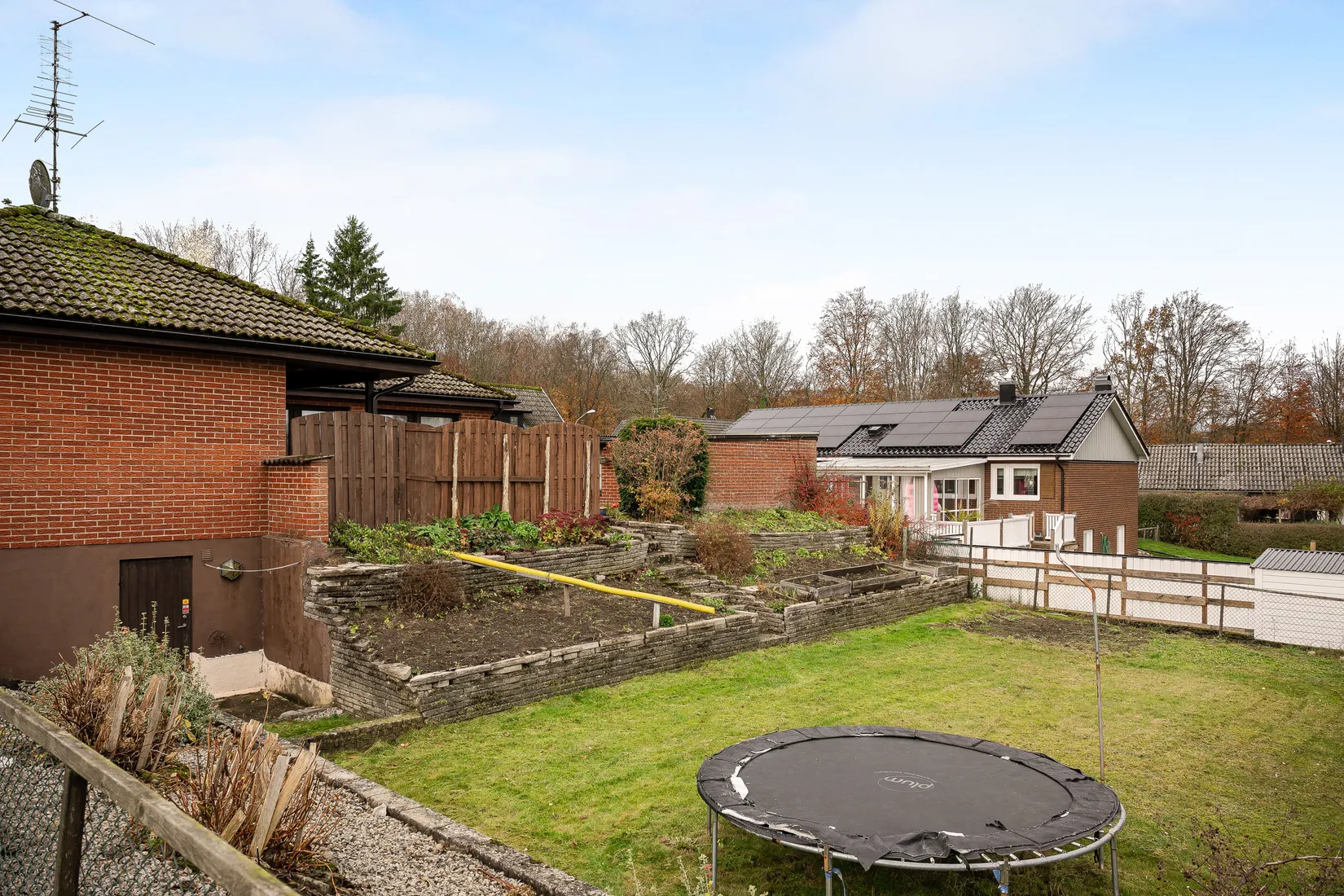 Villa, Smaragdstigen 4, Tyringe, Hässleholm