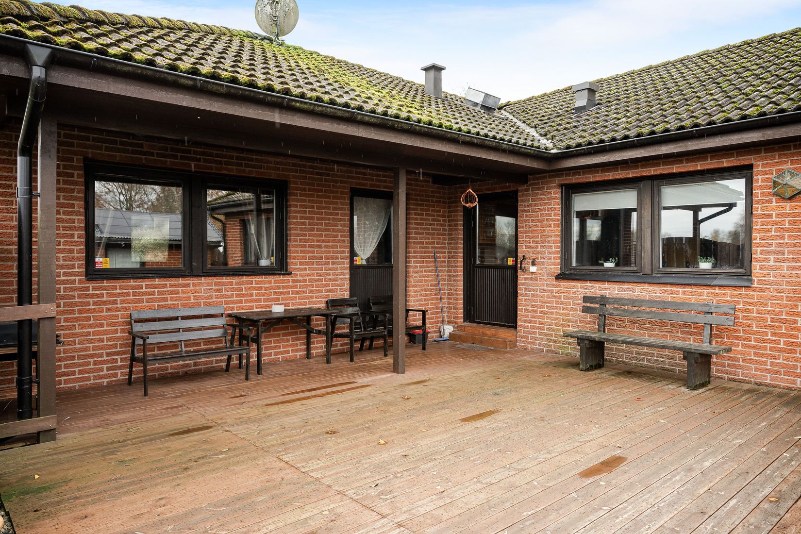 Villa, Smaragdstigen 4, Tyringe, Hässleholm