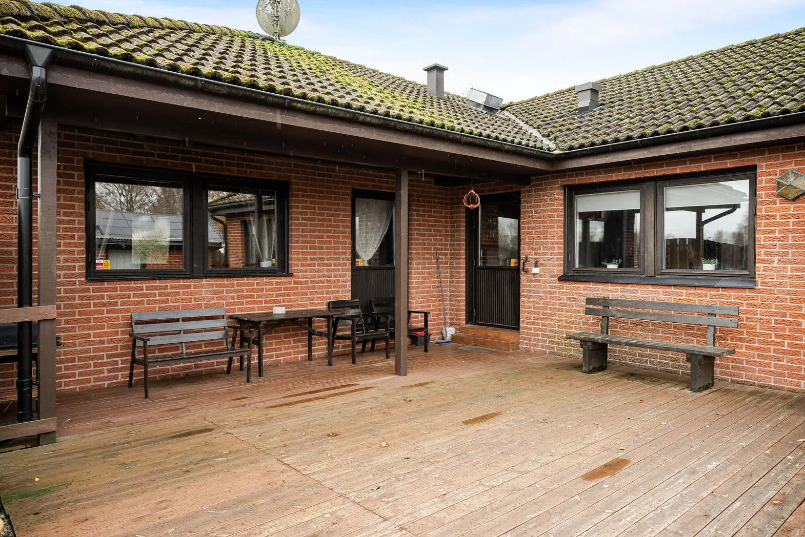 Villa, Smaragdstigen 4, Tyringe, Hässleholm