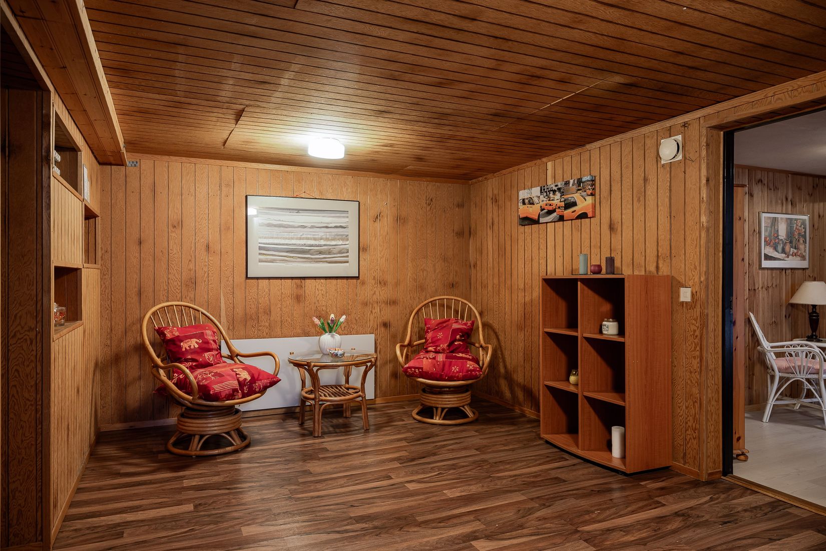 Villa, Smaragdstigen 4, Tyringe, Hässleholm