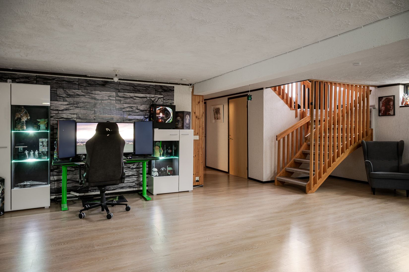 Villa, Smaragdstigen 4, Tyringe, Hässleholm