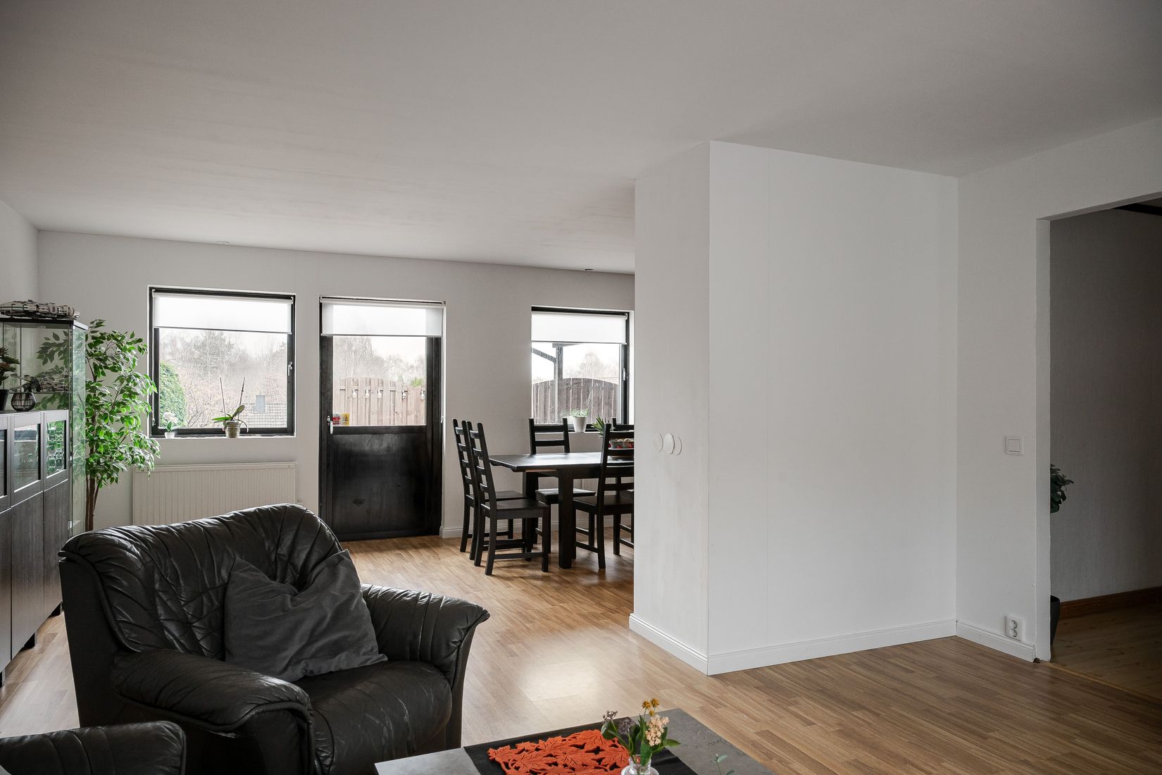 Villa, Smaragdstigen 4, Tyringe, Hässleholm