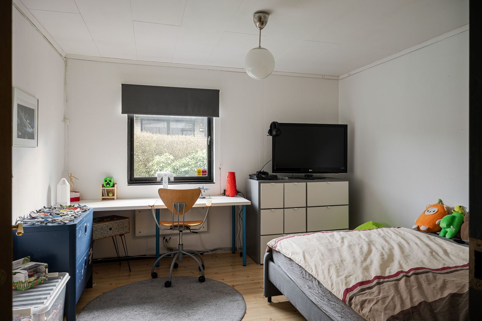 Villa, Smaragdstigen 4, Tyringe, Hässleholm