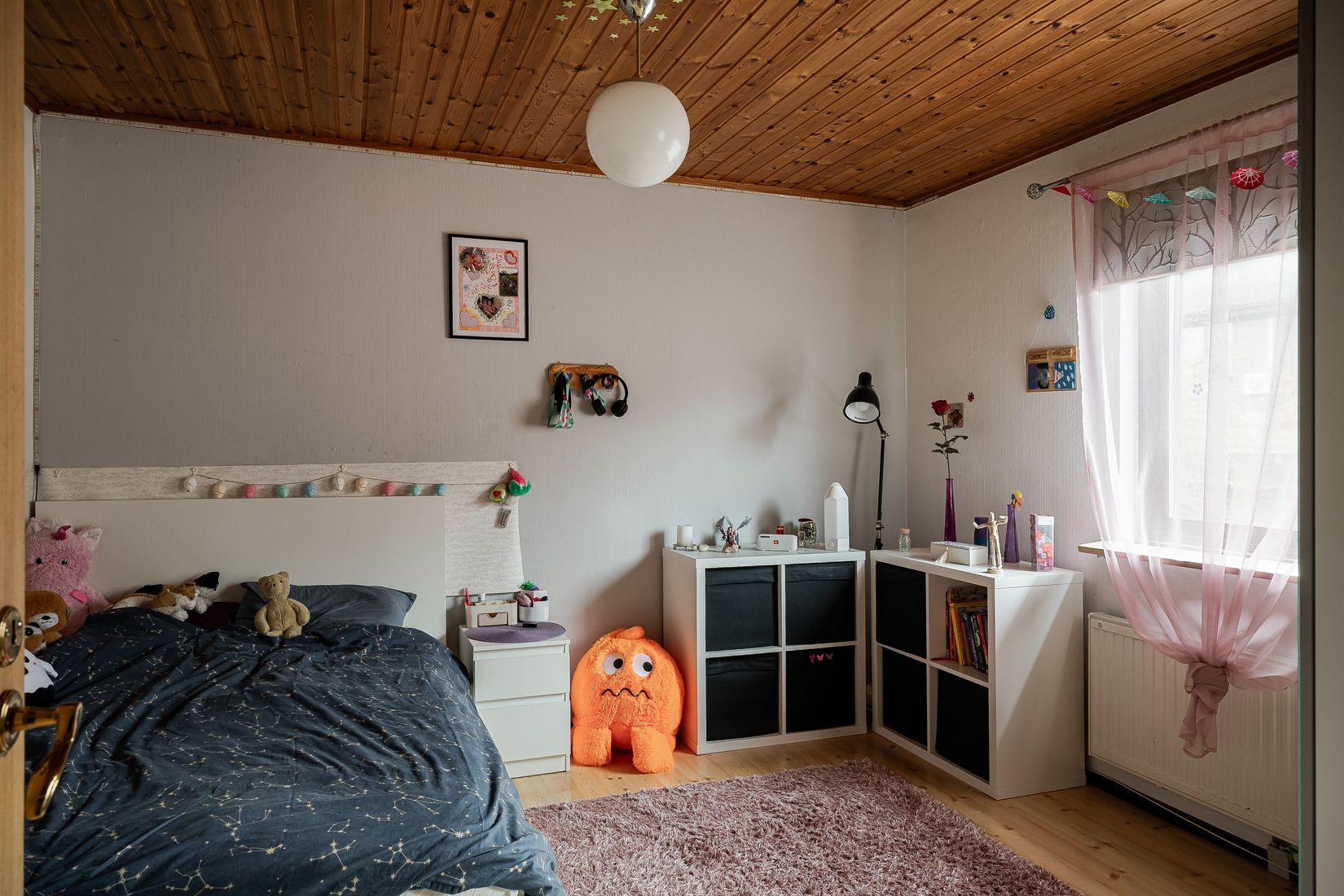 Villa, Smaragdstigen 4, Tyringe, Hässleholm