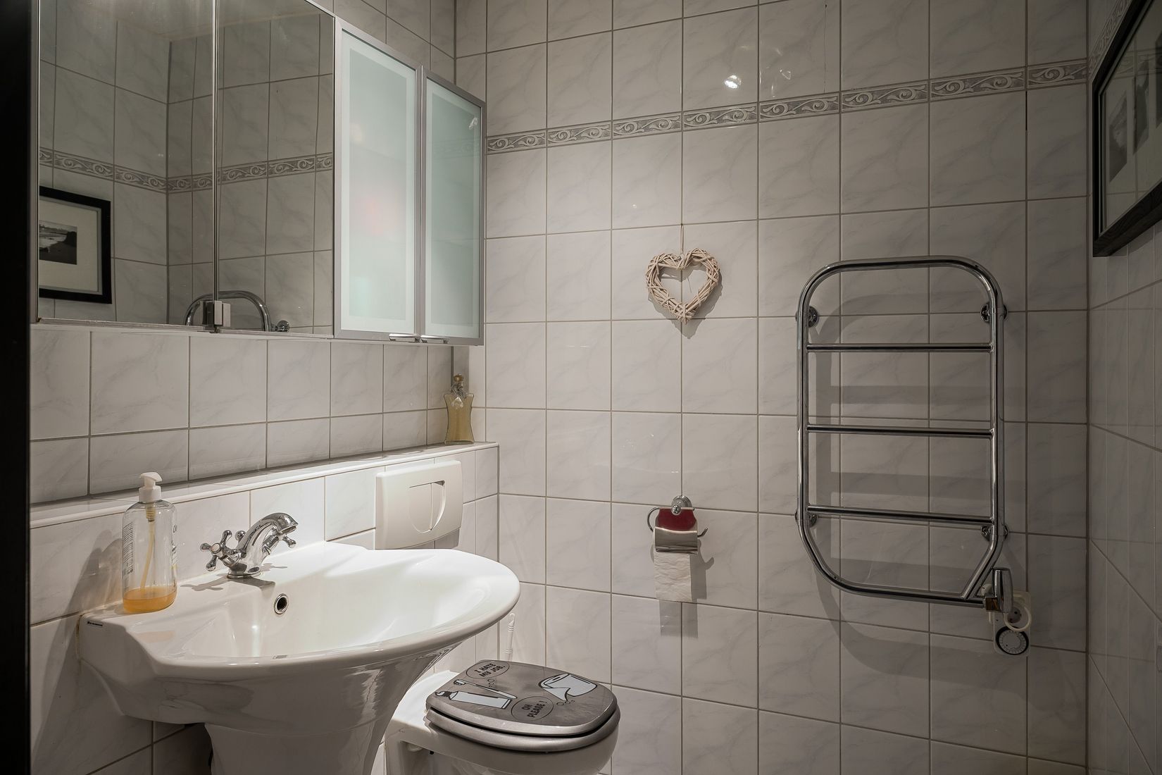 Villa, Smaragdstigen 4, Tyringe, Hässleholm