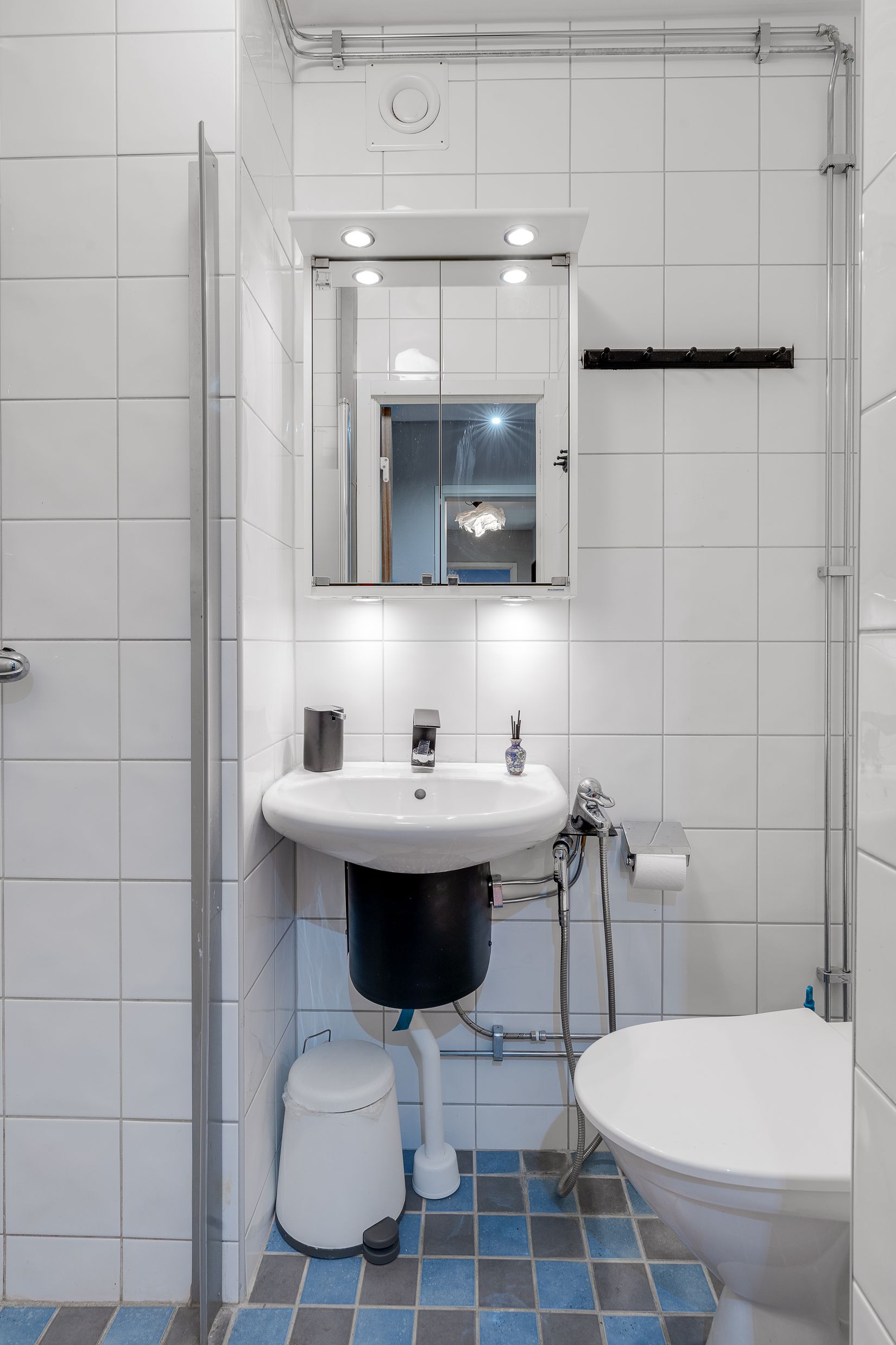 Bostadsrätt, Pinnmogatan 11, Vilbergen, Norrköping