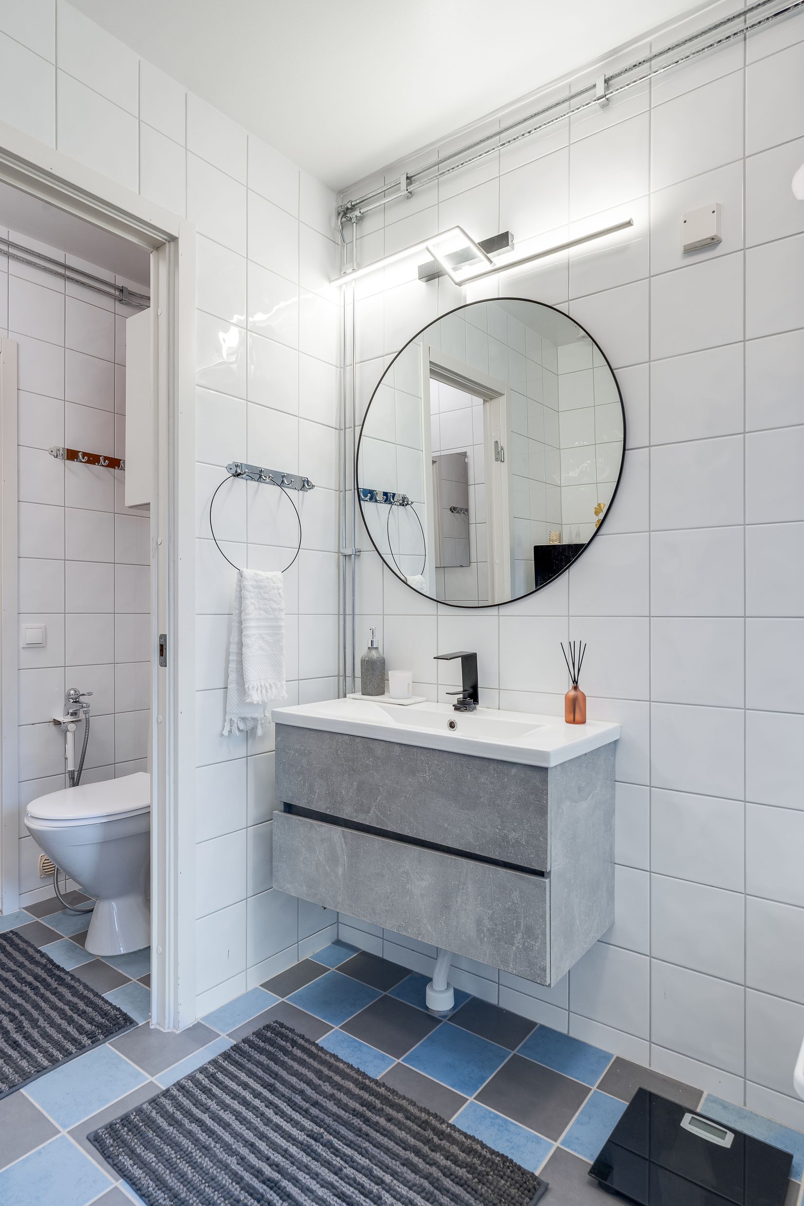 Bostadsrätt, Pinnmogatan 11, Vilbergen, Norrköping