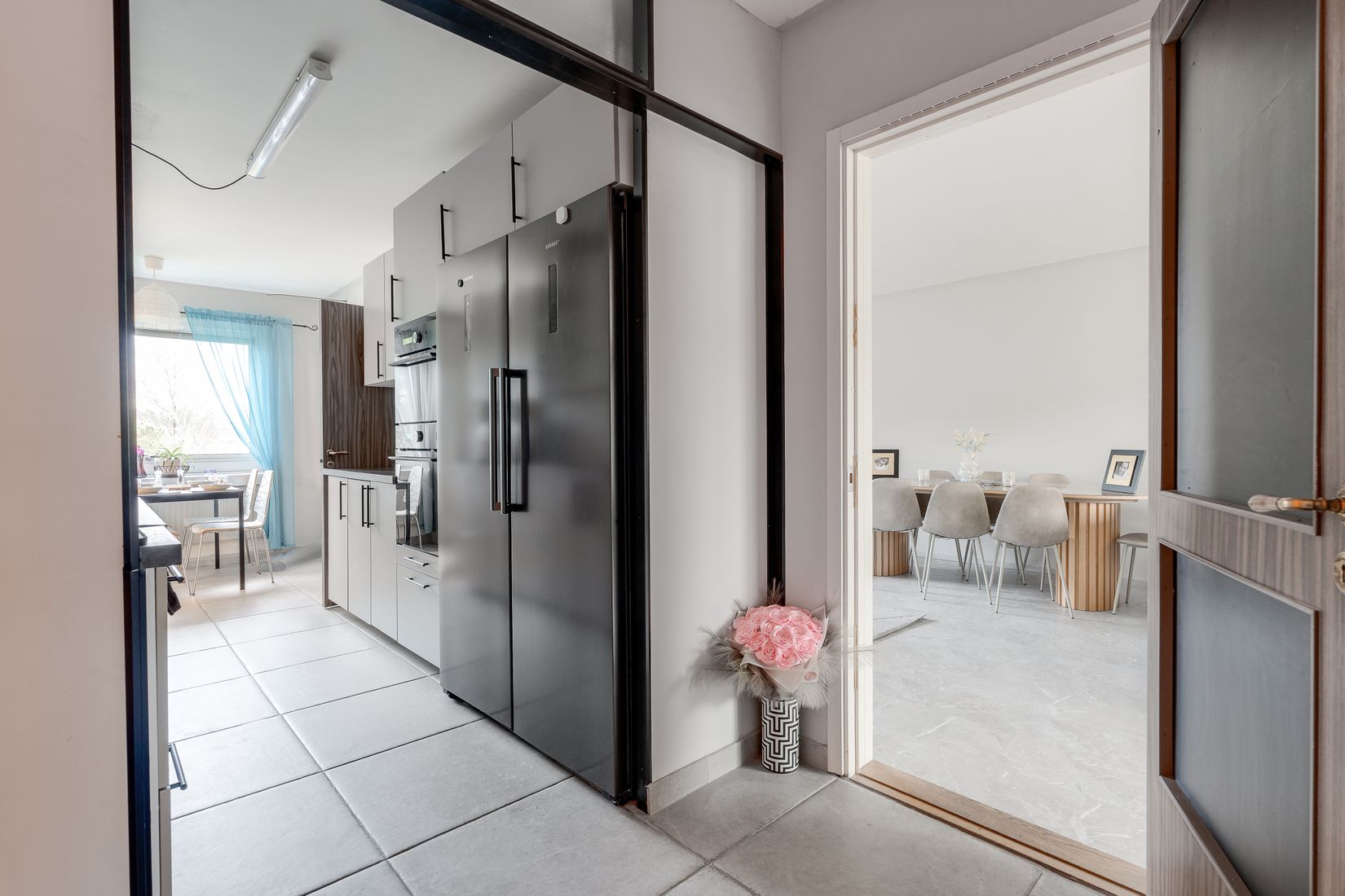 Bostadsrätt, Pinnmogatan 11, Vilbergen, Norrköping