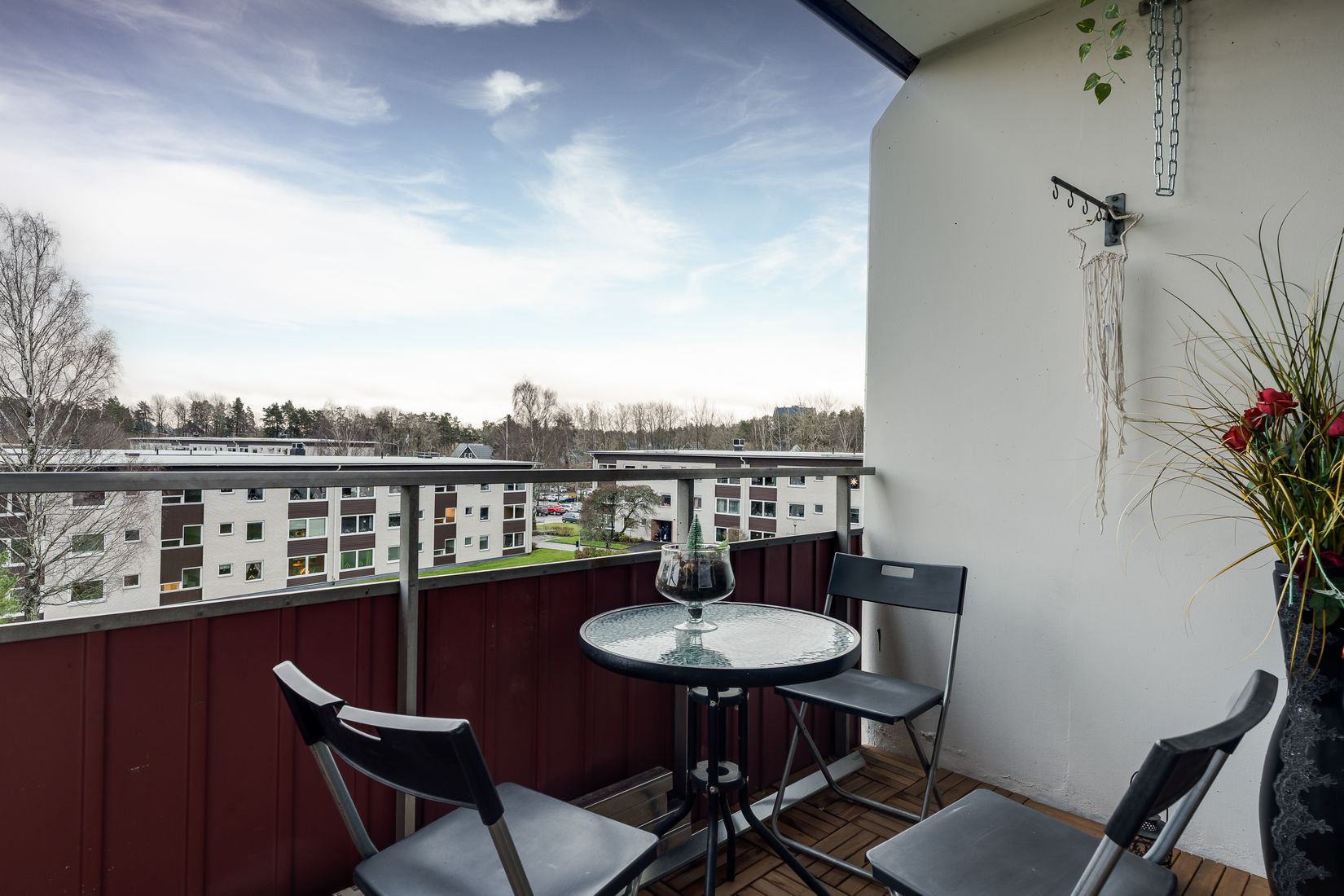 Bostadsrätt, Pinnmogatan 11, Vilbergen, Norrköping