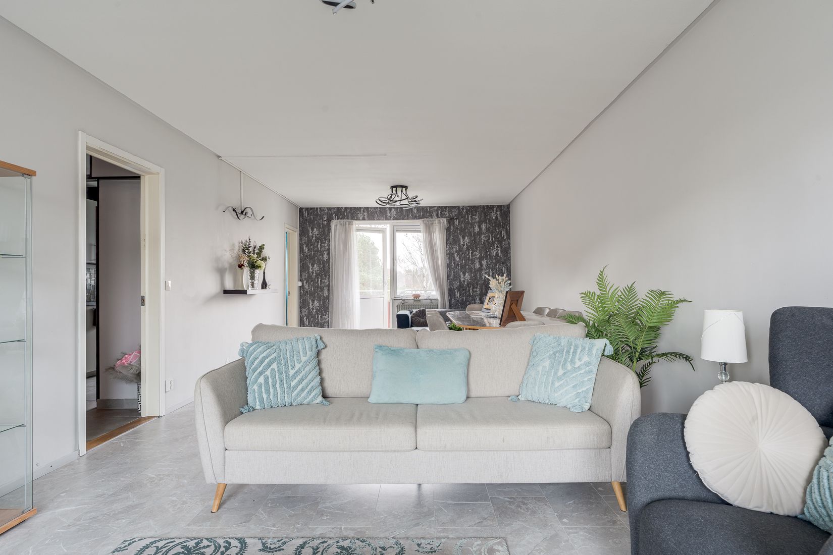 Bostadsrätt, Pinnmogatan 11, Vilbergen, Norrköping