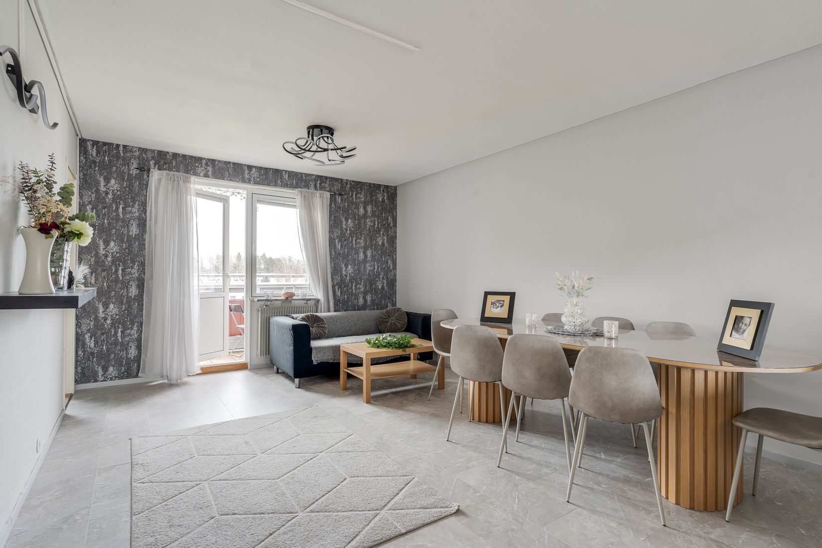 Bostadsrätt, Pinnmogatan 11, Vilbergen, Norrköping