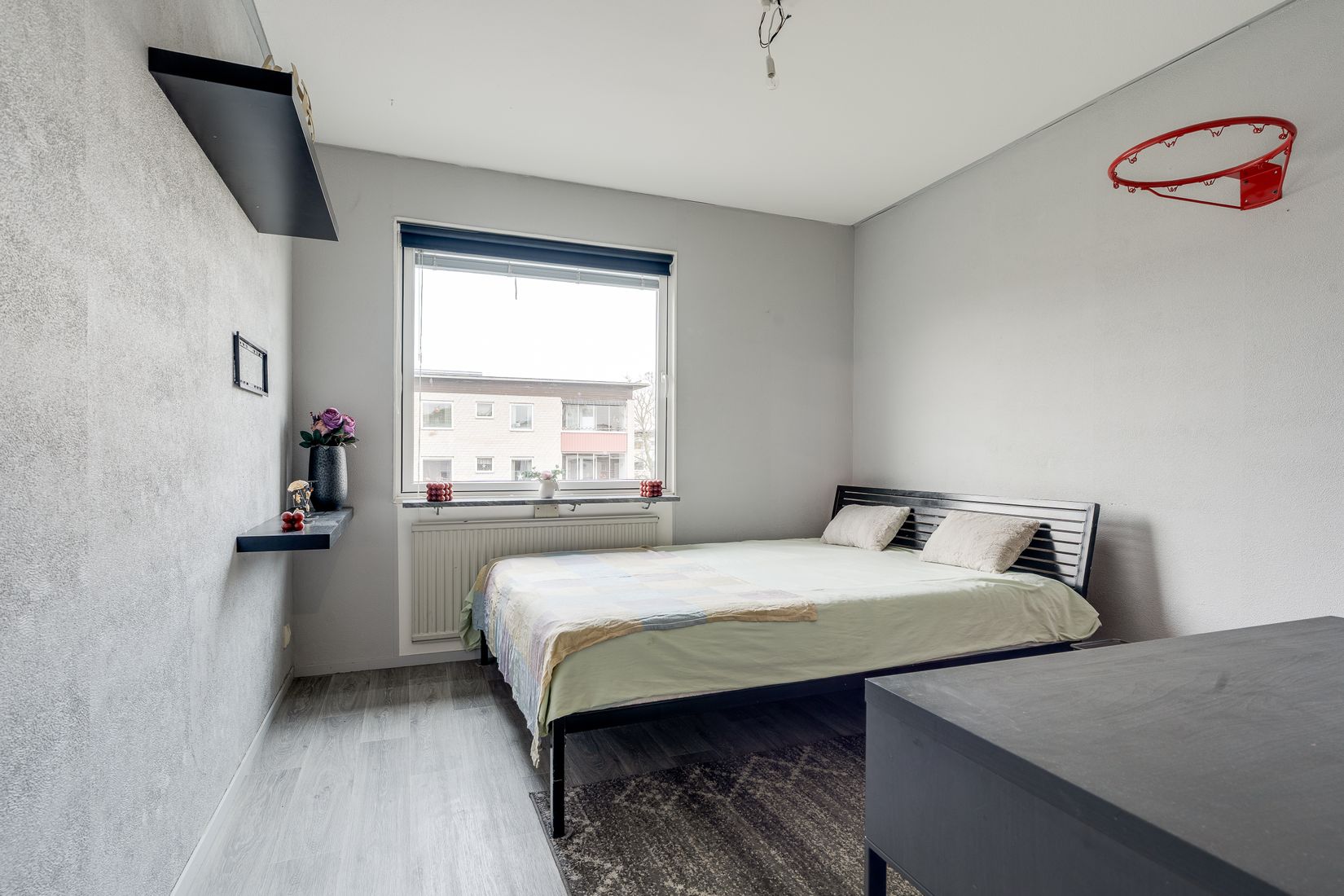 Bostadsrätt, Pinnmogatan 11, Vilbergen, Norrköping