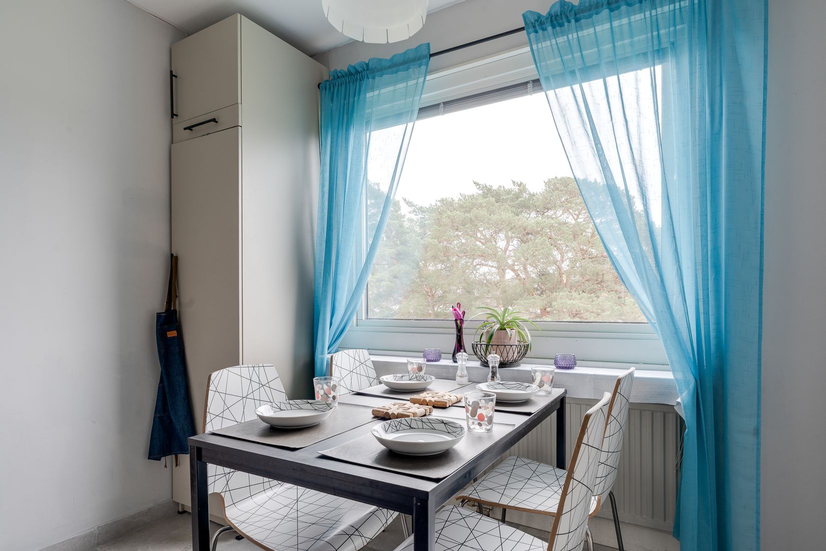 Bostadsrätt, Pinnmogatan 11, Vilbergen, Norrköping