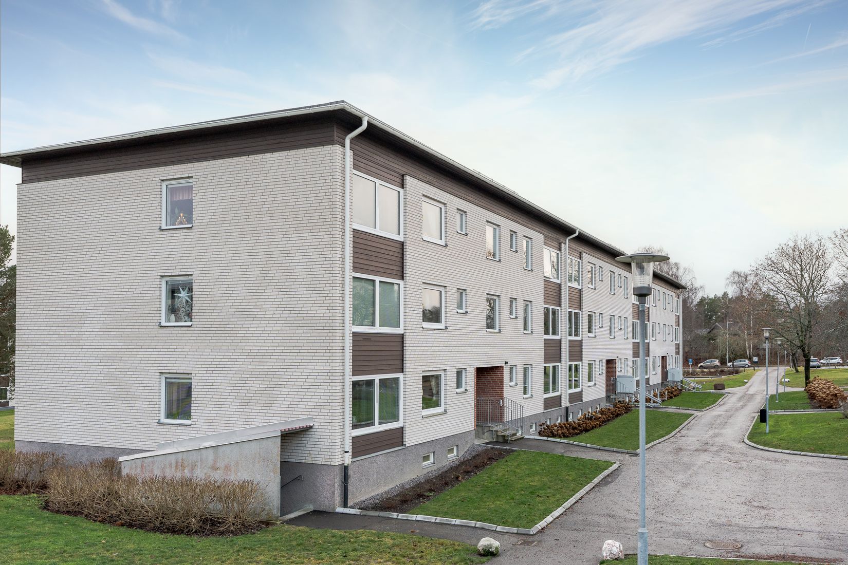 Bostadsrätt, Pinnmogatan 11, Vilbergen, Norrköping