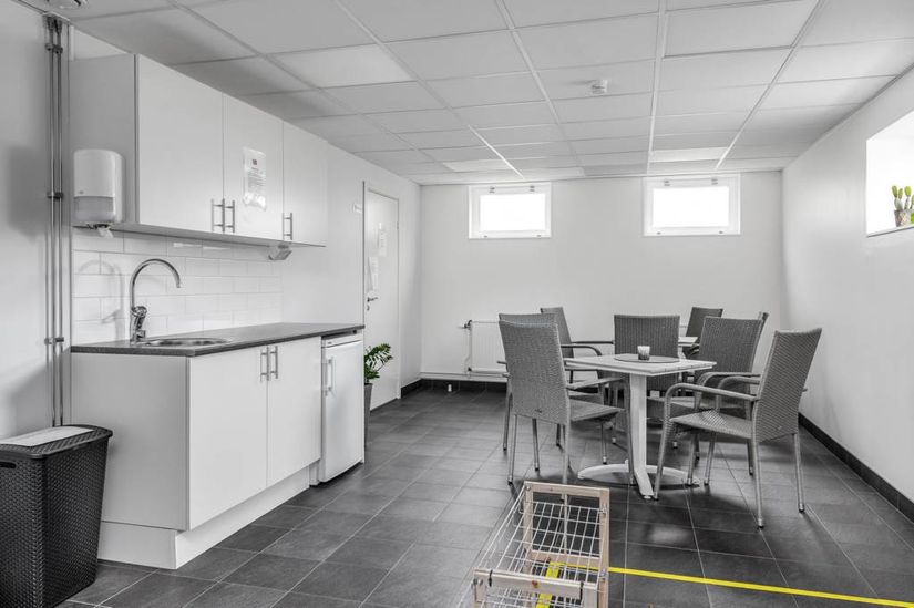 Bostadsrätt, Pinnmogatan 11, Vilbergen, Norrköping