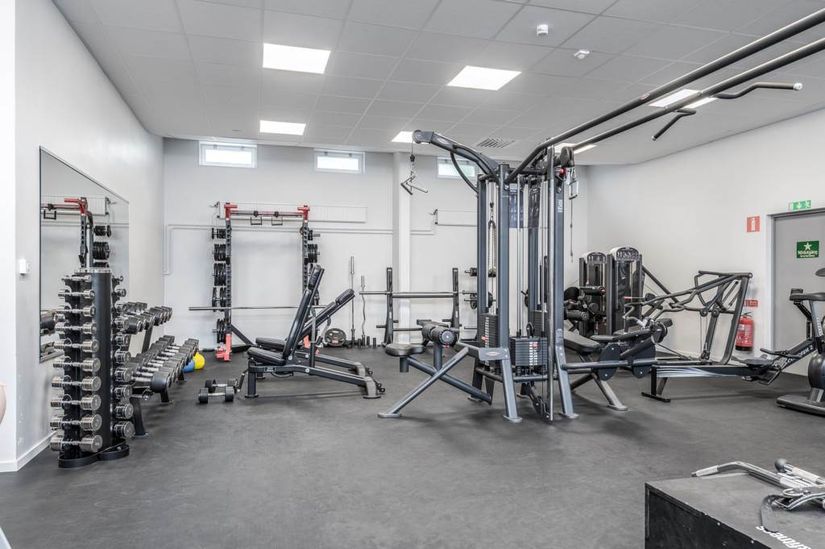 Bostadsrätt, Pinnmogatan 11, Vilbergen, Norrköping