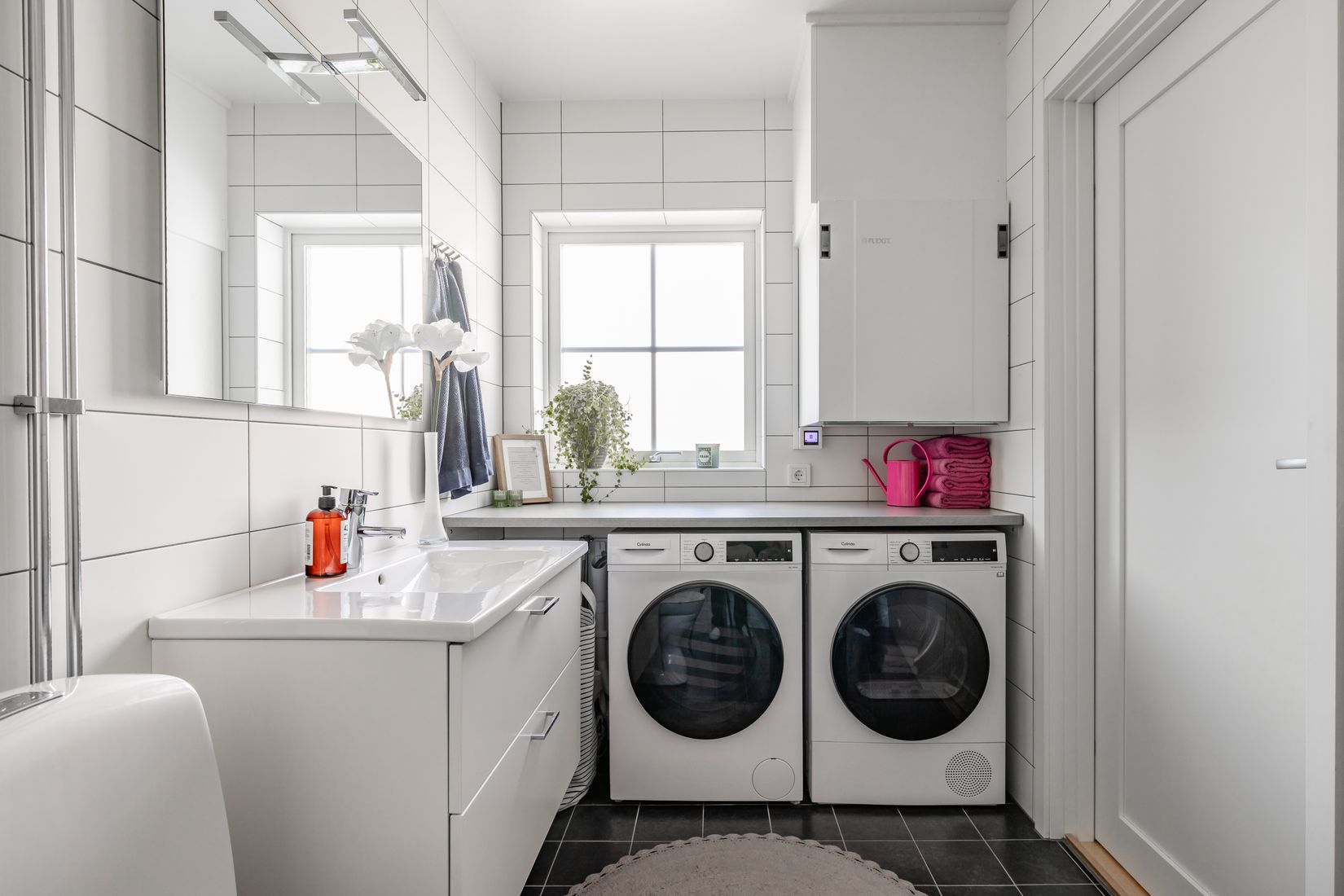 Bostadsrätt, Nyhamnsvägen 2D, Sannakajen, Kristinehamn