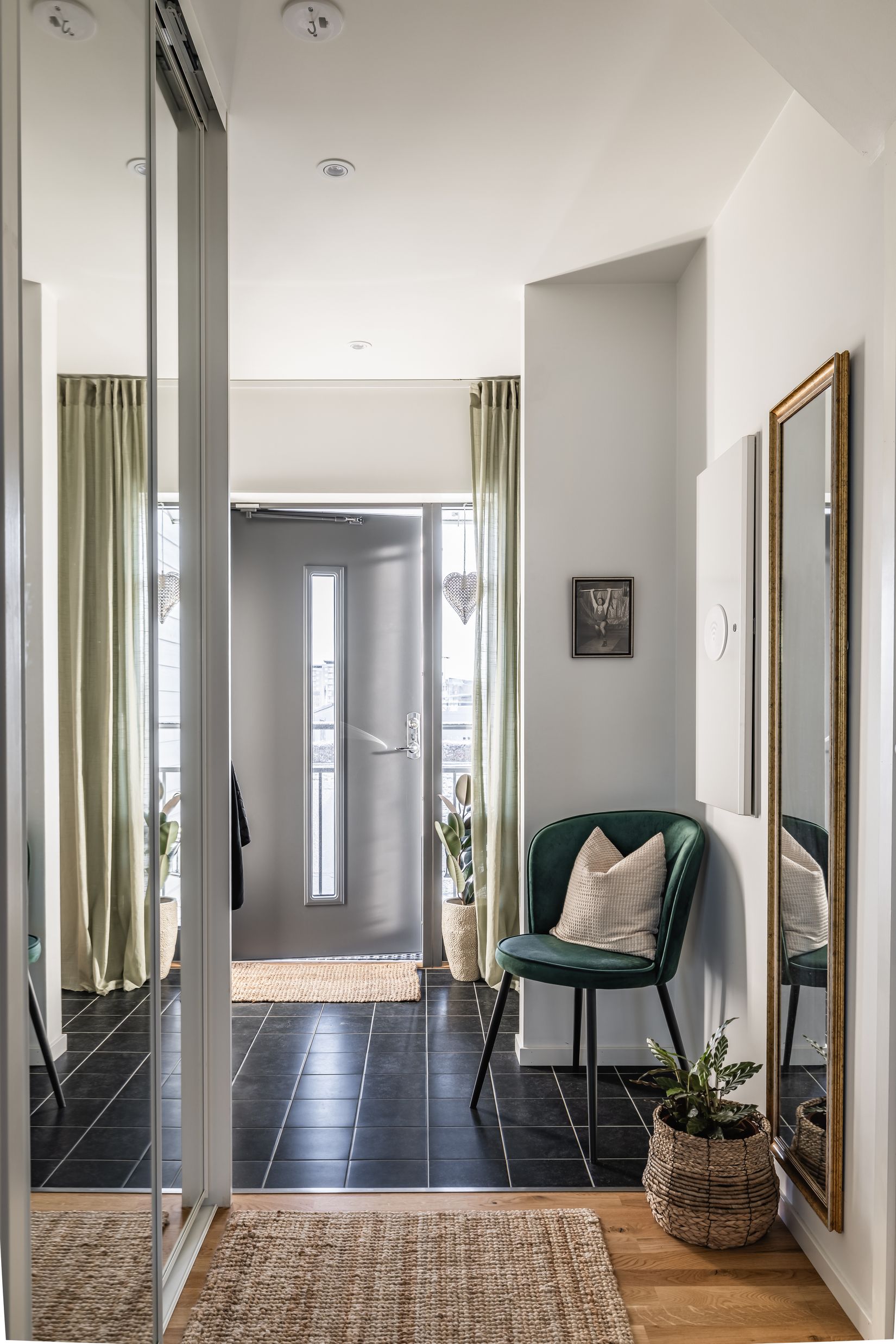 Bostadsrätt, Nyhamnsvägen 2D, Sannakajen, Kristinehamn