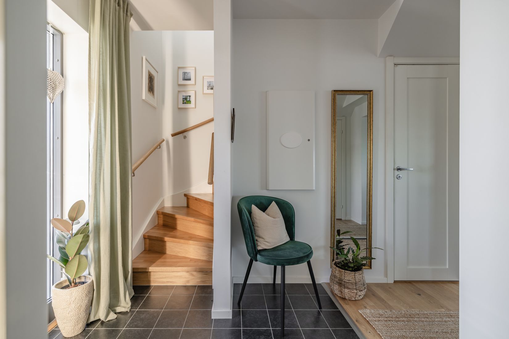 Bostadsrätt, Nyhamnsvägen 2D, Sannakajen, Kristinehamn