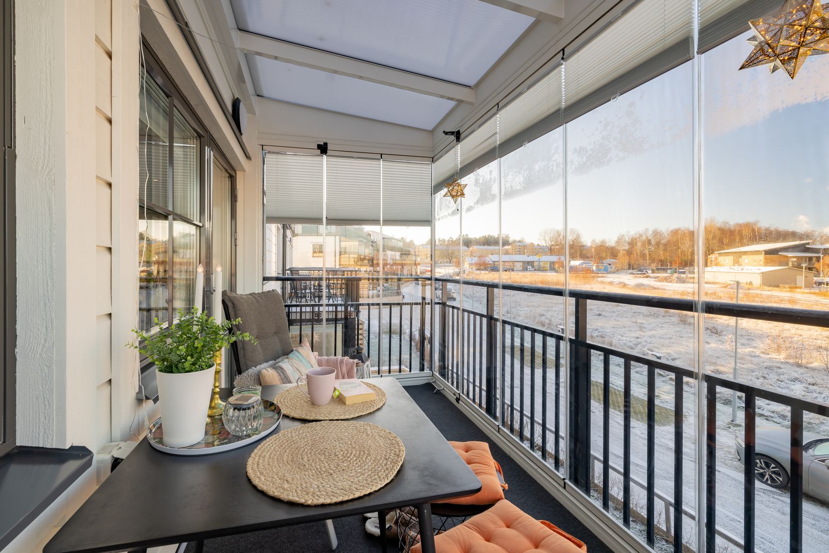 Bostadsrätt, Nyhamnsvägen 2D, Sannakajen, Kristinehamn