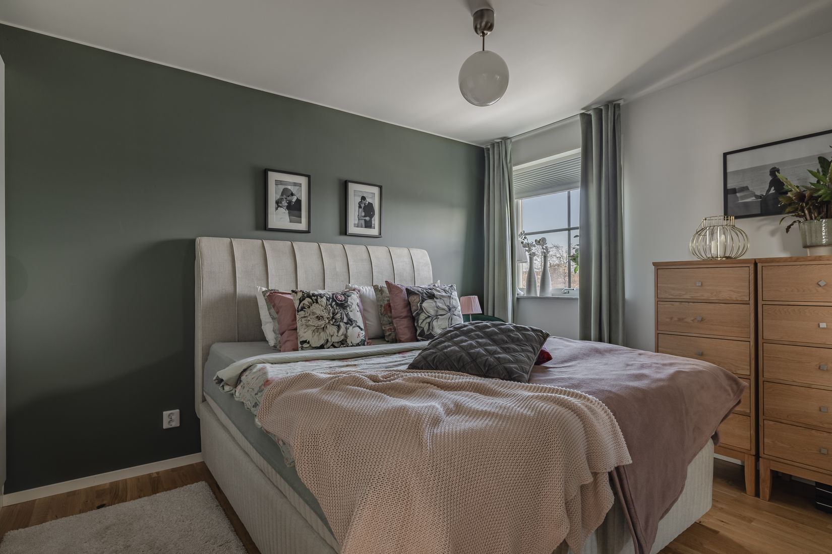 Bostadsrätt, Nyhamnsvägen 2D, Sannakajen, Kristinehamn