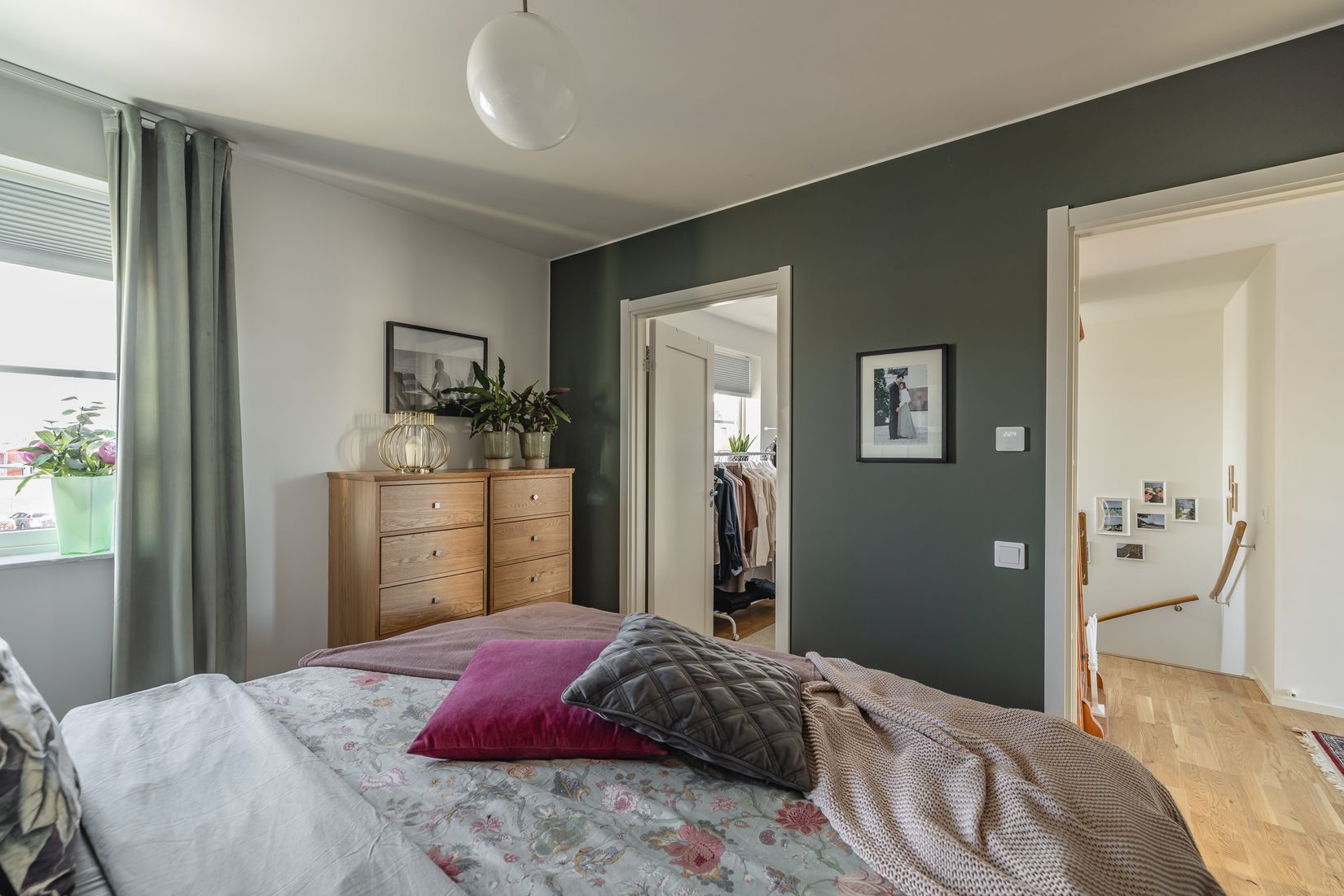 Bostadsrätt, Nyhamnsvägen 2D, Sannakajen, Kristinehamn