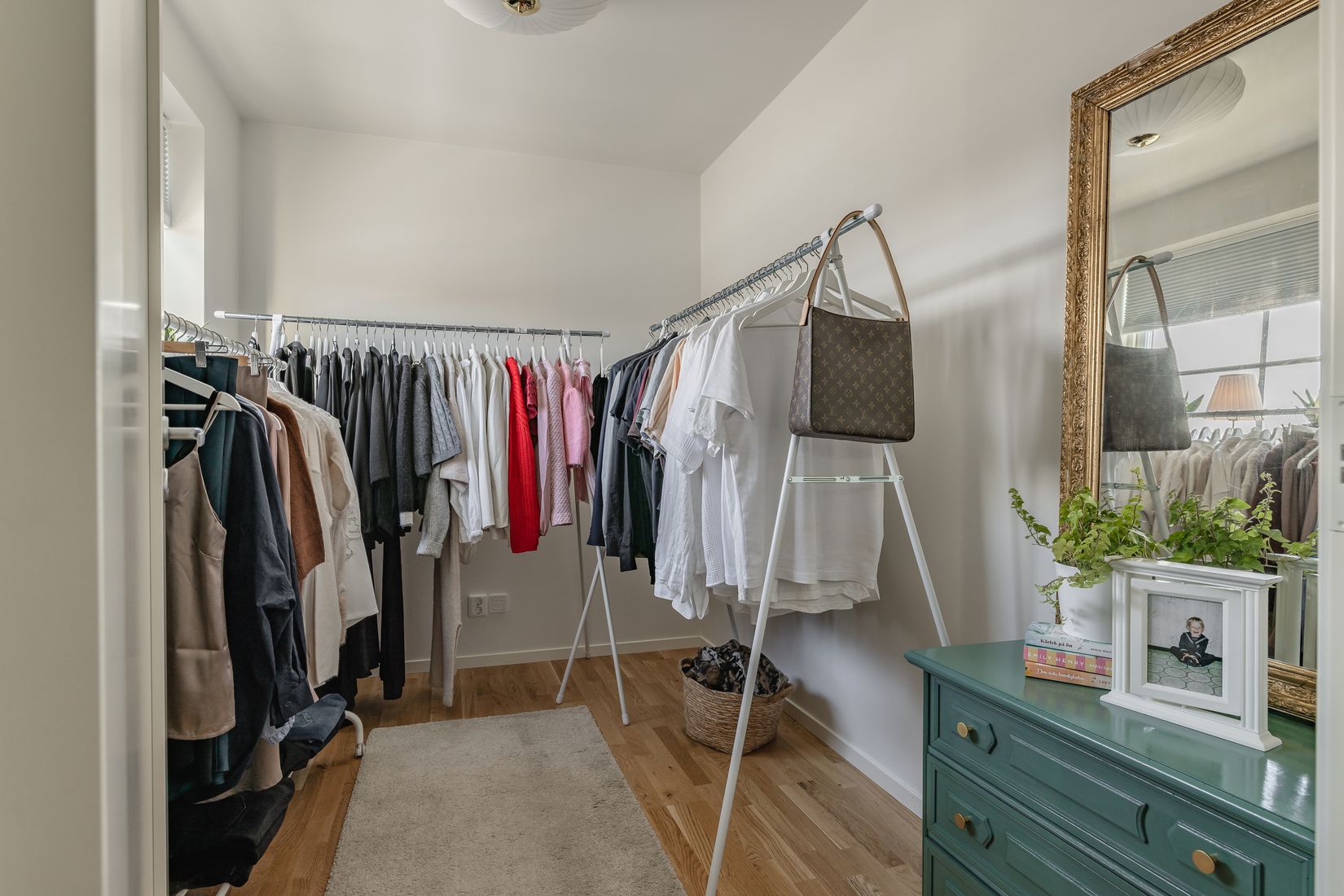 Bostadsrätt, Nyhamnsvägen 2D, Sannakajen, Kristinehamn