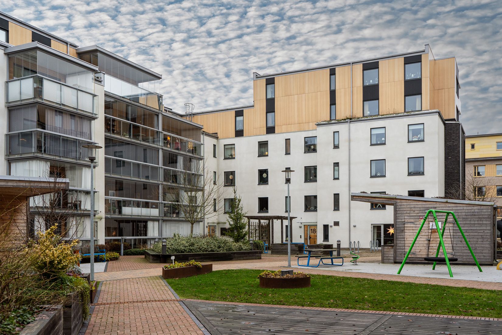 Bostadsrätt, Torpe gränd 18, Kongahälla, Kungälv