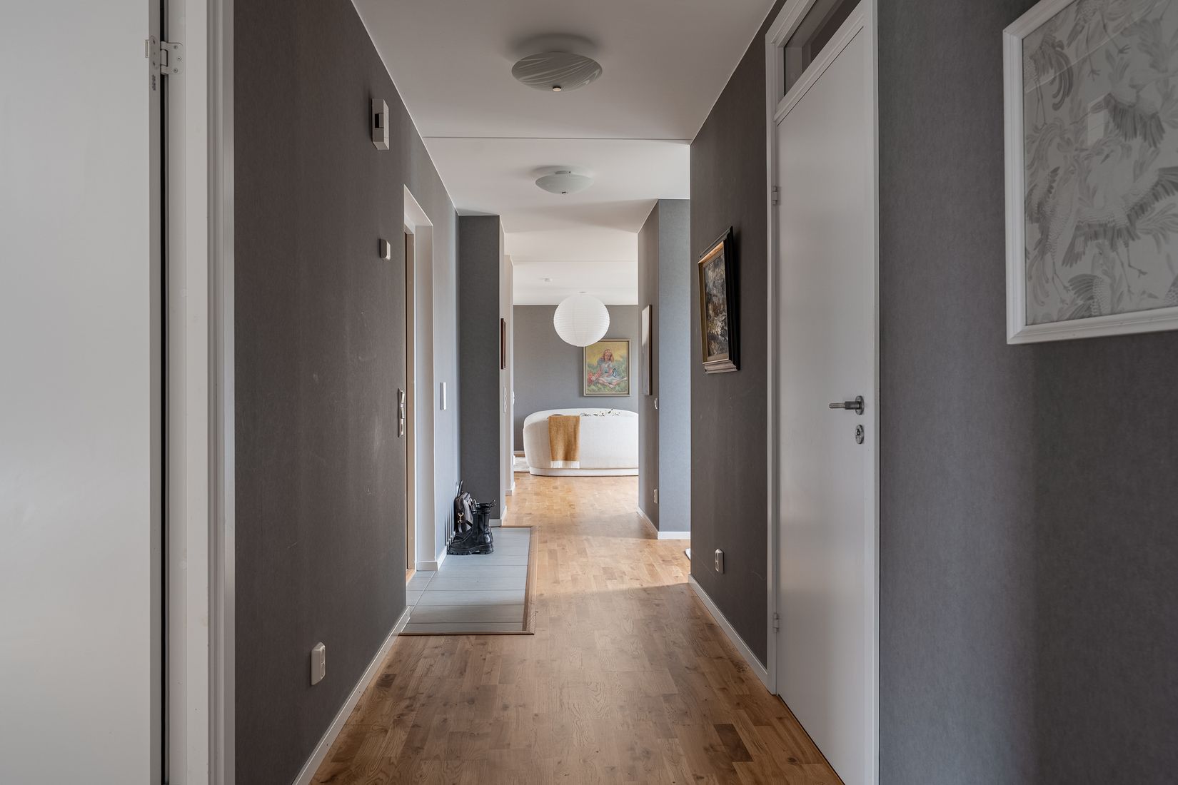 Bostadsrätt, Torpe gränd 18, Kongahälla, Kungälv