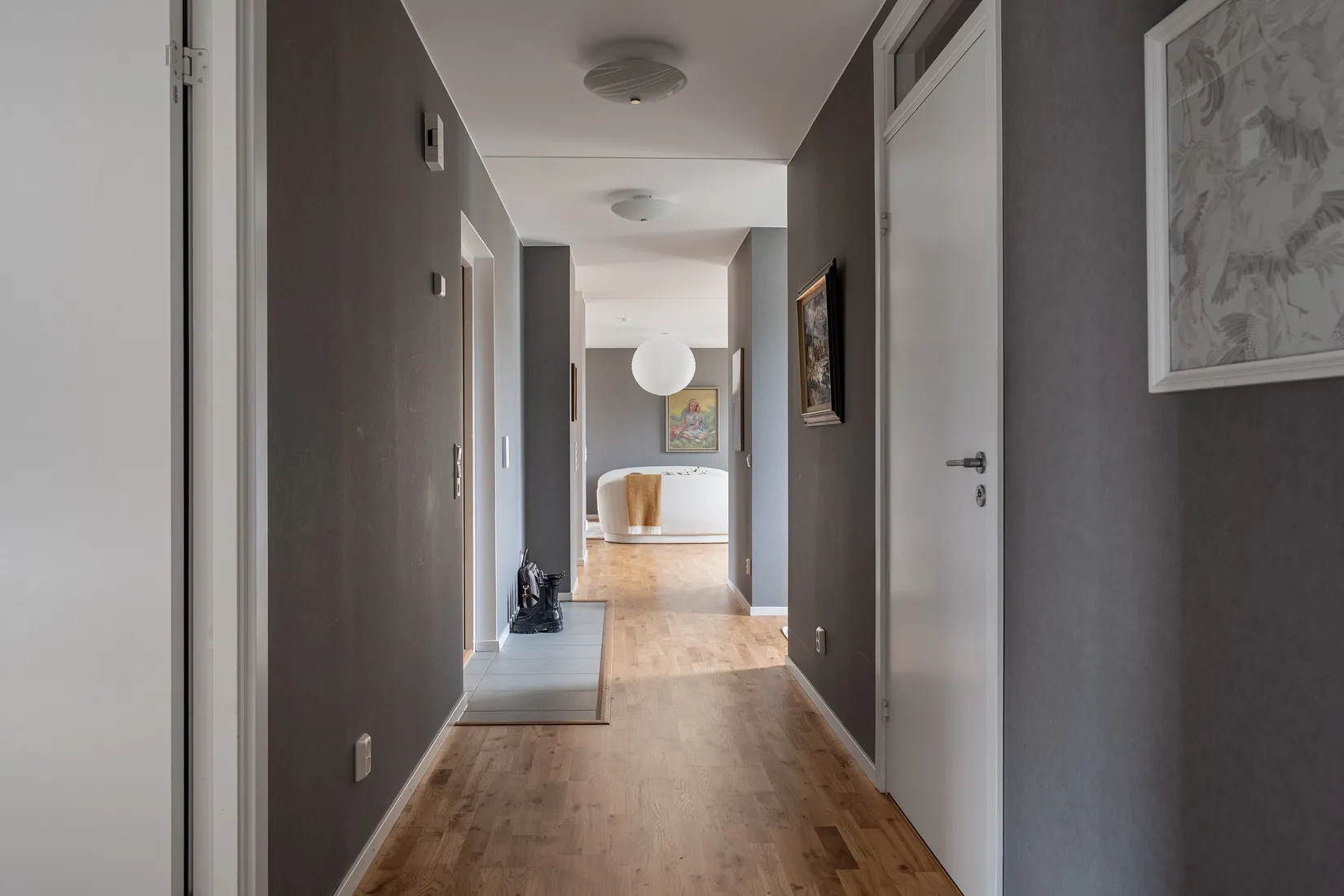 Bostadsrätt, Torpe gränd 18, Kongahälla, Kungälv