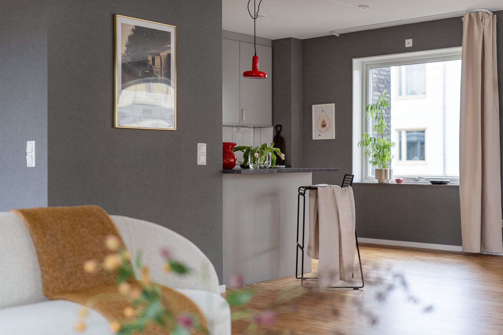 Bostadsrätt, Torpe gränd 18, Kongahälla, Kungälv