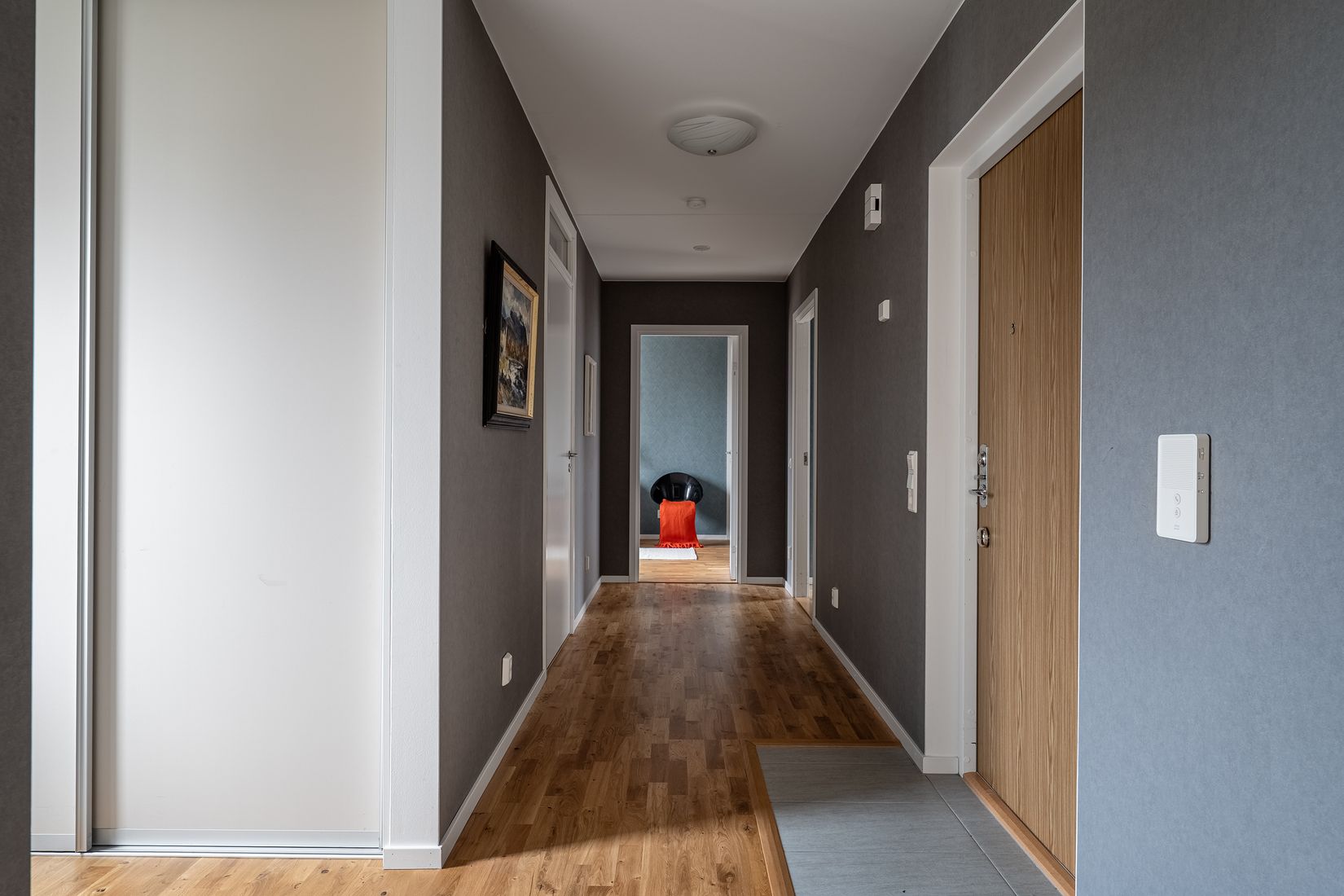 Bostadsrätt, Torpe gränd 18, Kongahälla, Kungälv