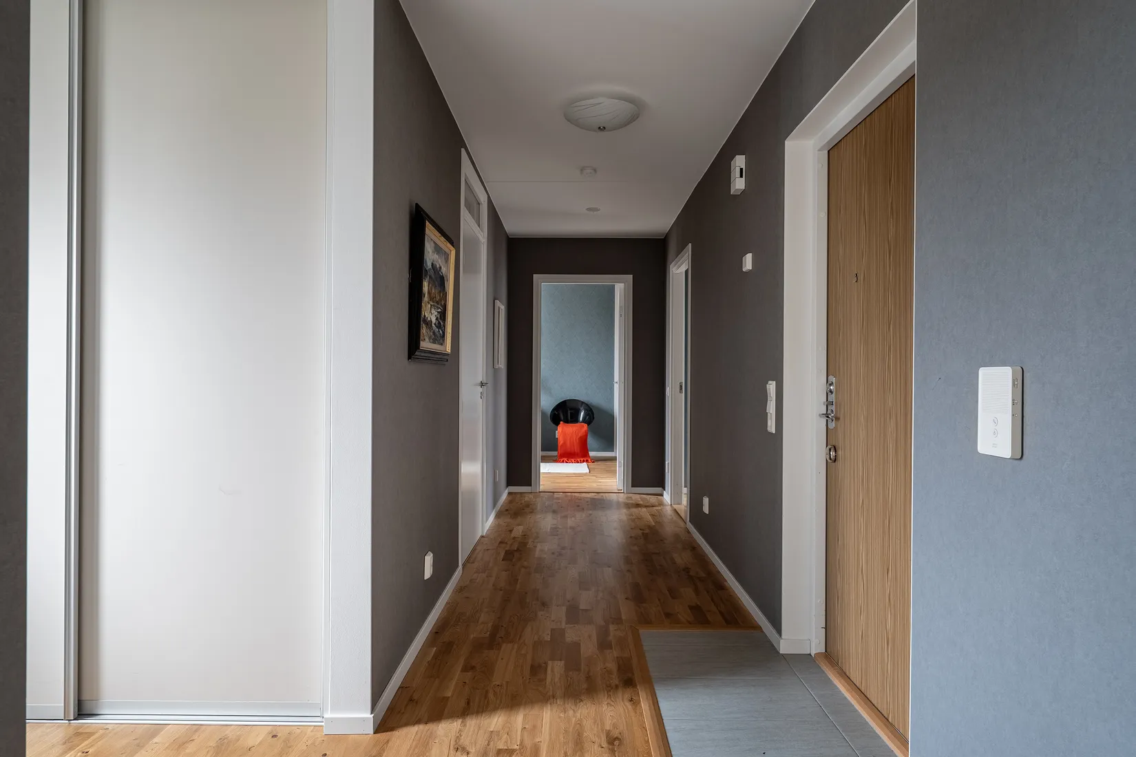 Bostadsrätt, Torpe gränd 18, Kongahälla, Kungälv