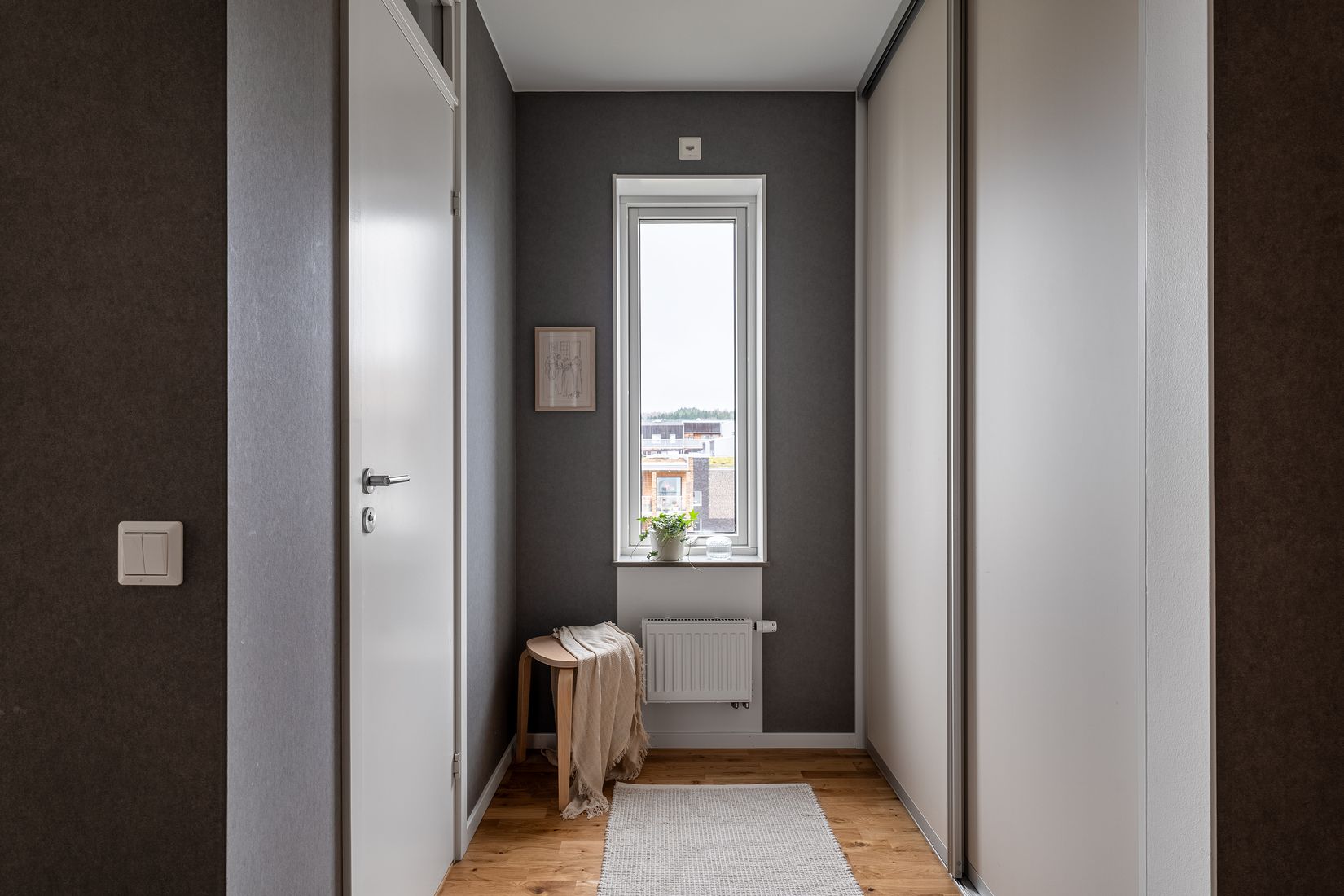 Bostadsrätt, Torpe gränd 18, Kongahälla, Kungälv