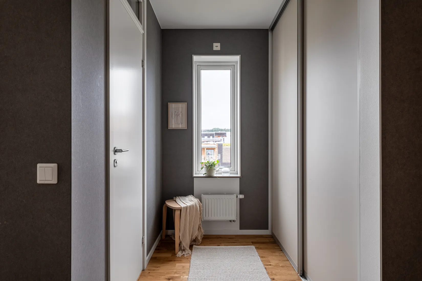 Bostadsrätt, Torpe gränd 18, Kongahälla, Kungälv