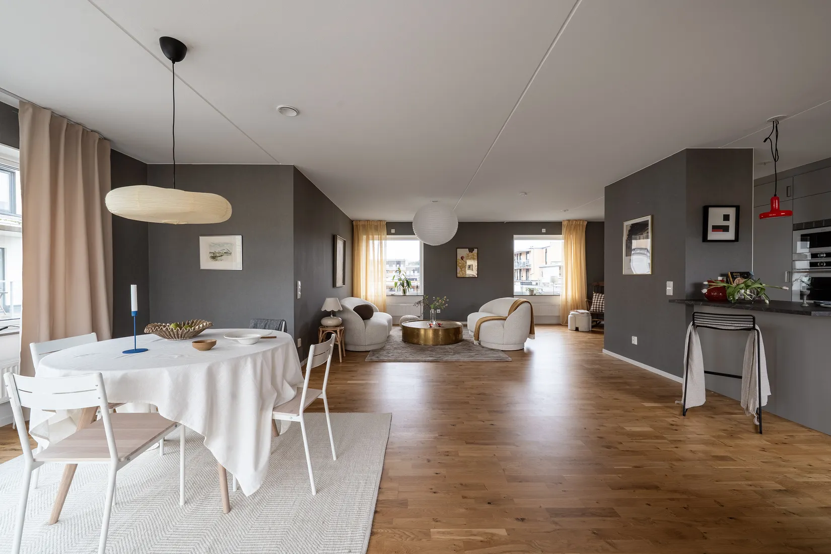 Bostadsrätt, Torpe gränd 18, Kongahälla, Kungälv
