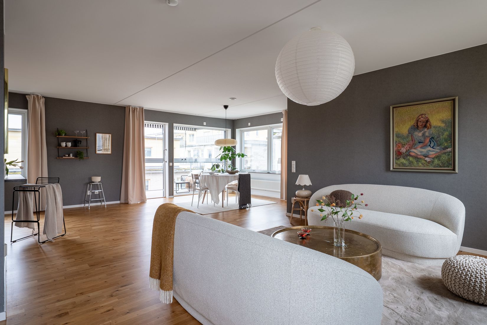 Bostadsrätt, Torpe gränd 18, Kongahälla, Kungälv