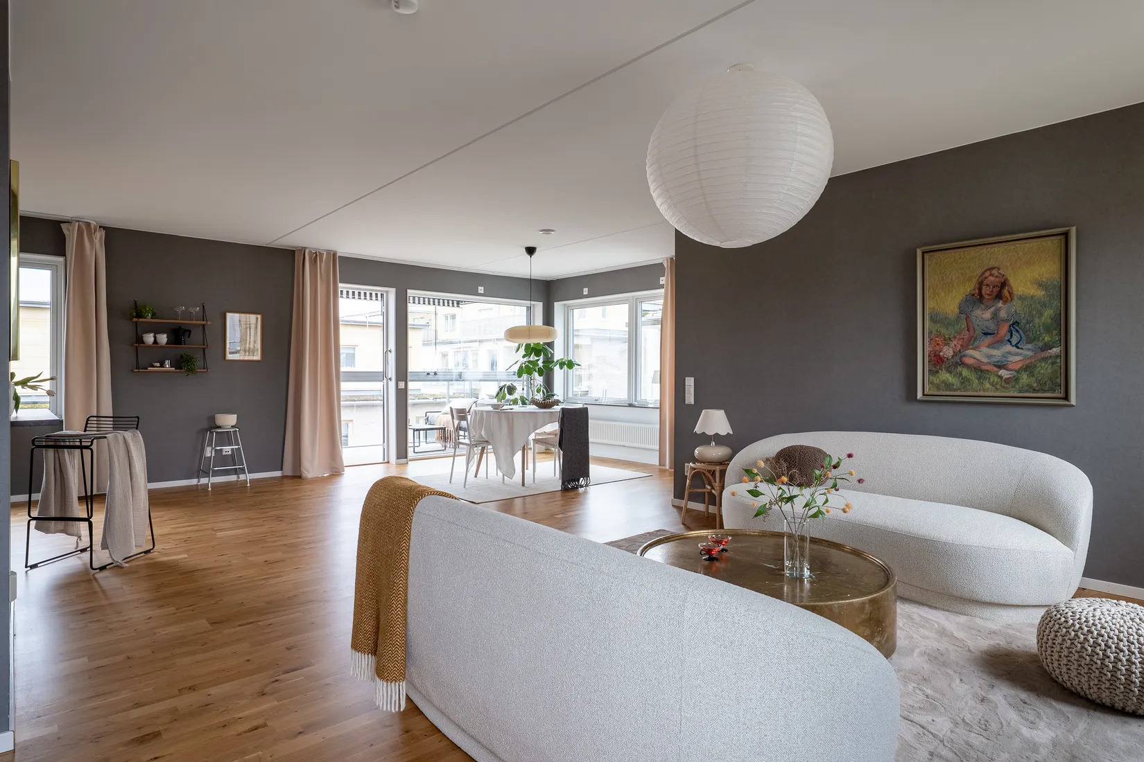 Bostadsrätt, Torpe gränd 18, Kongahälla, Kungälv
