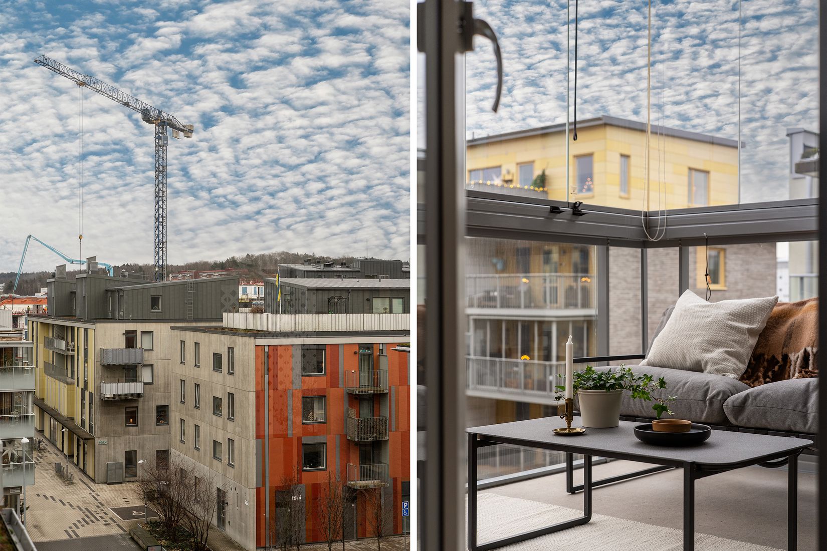 Bostadsrätt, Torpe gränd 18, Kongahälla, Kungälv