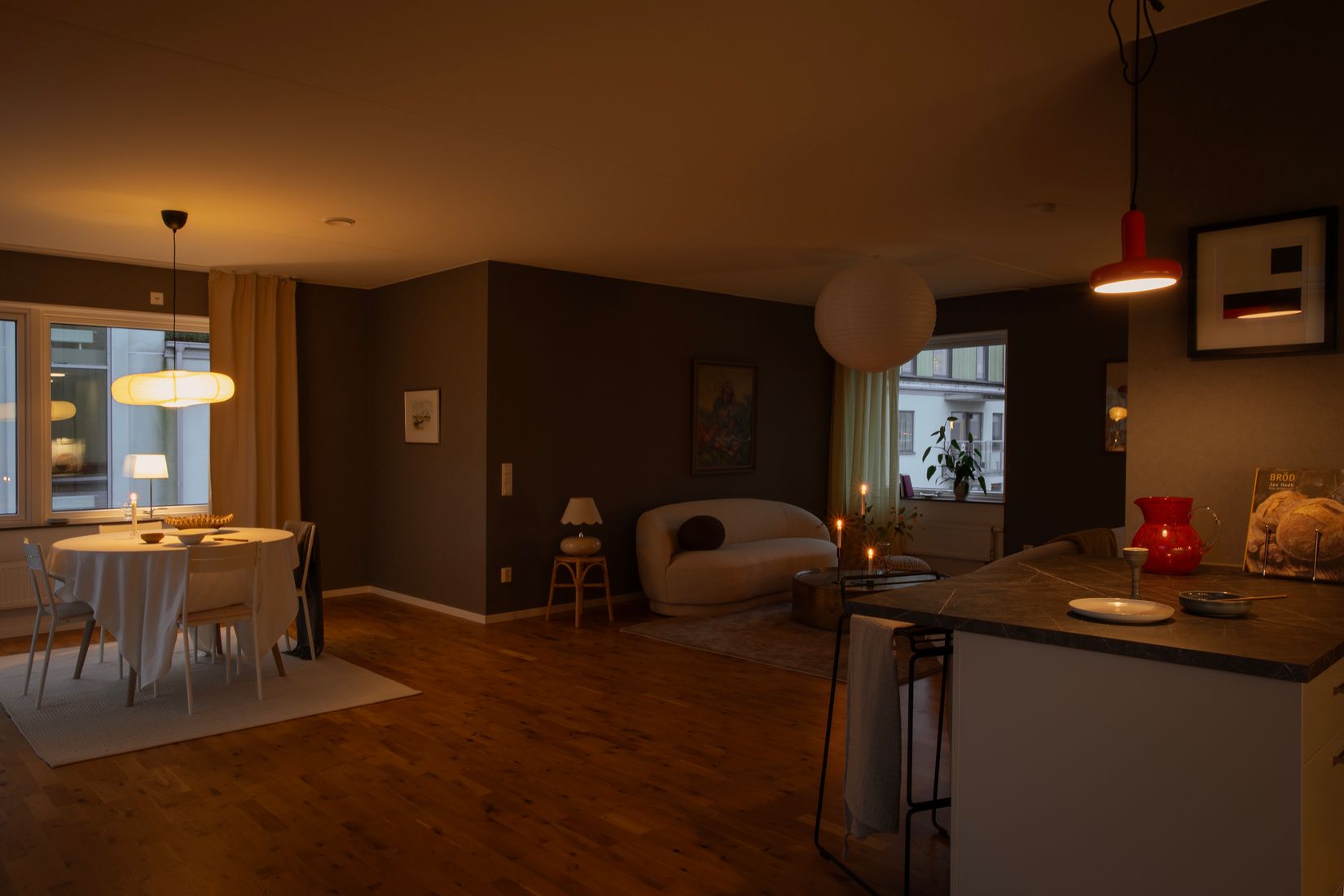 Bostadsrätt, Torpe gränd 18, Kongahälla, Kungälv